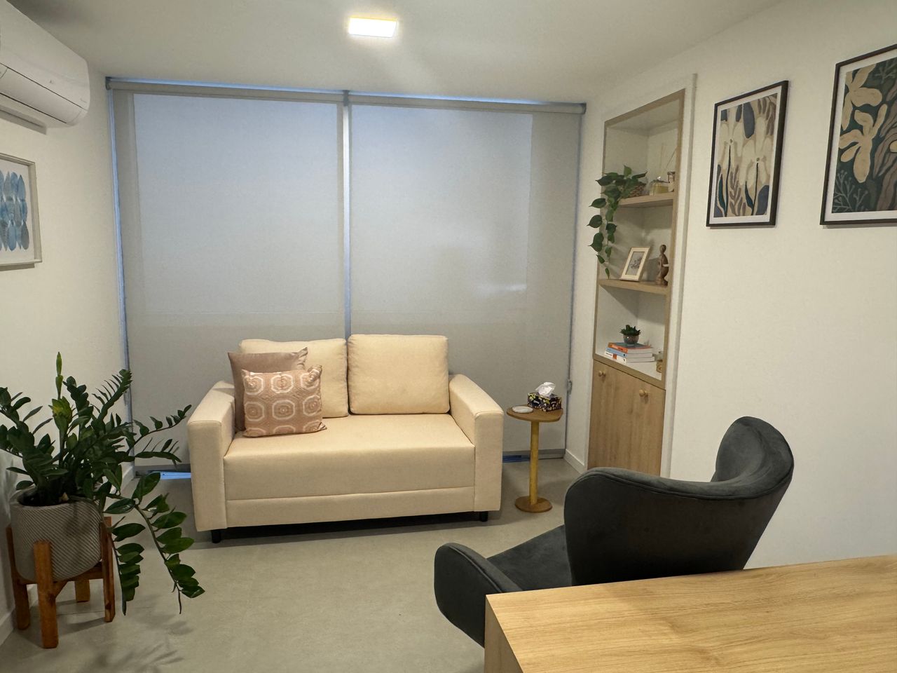 Karine Ranzi Valentim De Souza-2