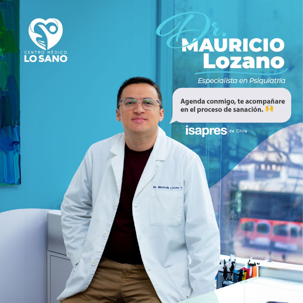 Mauricio Lozano Trillos-0
