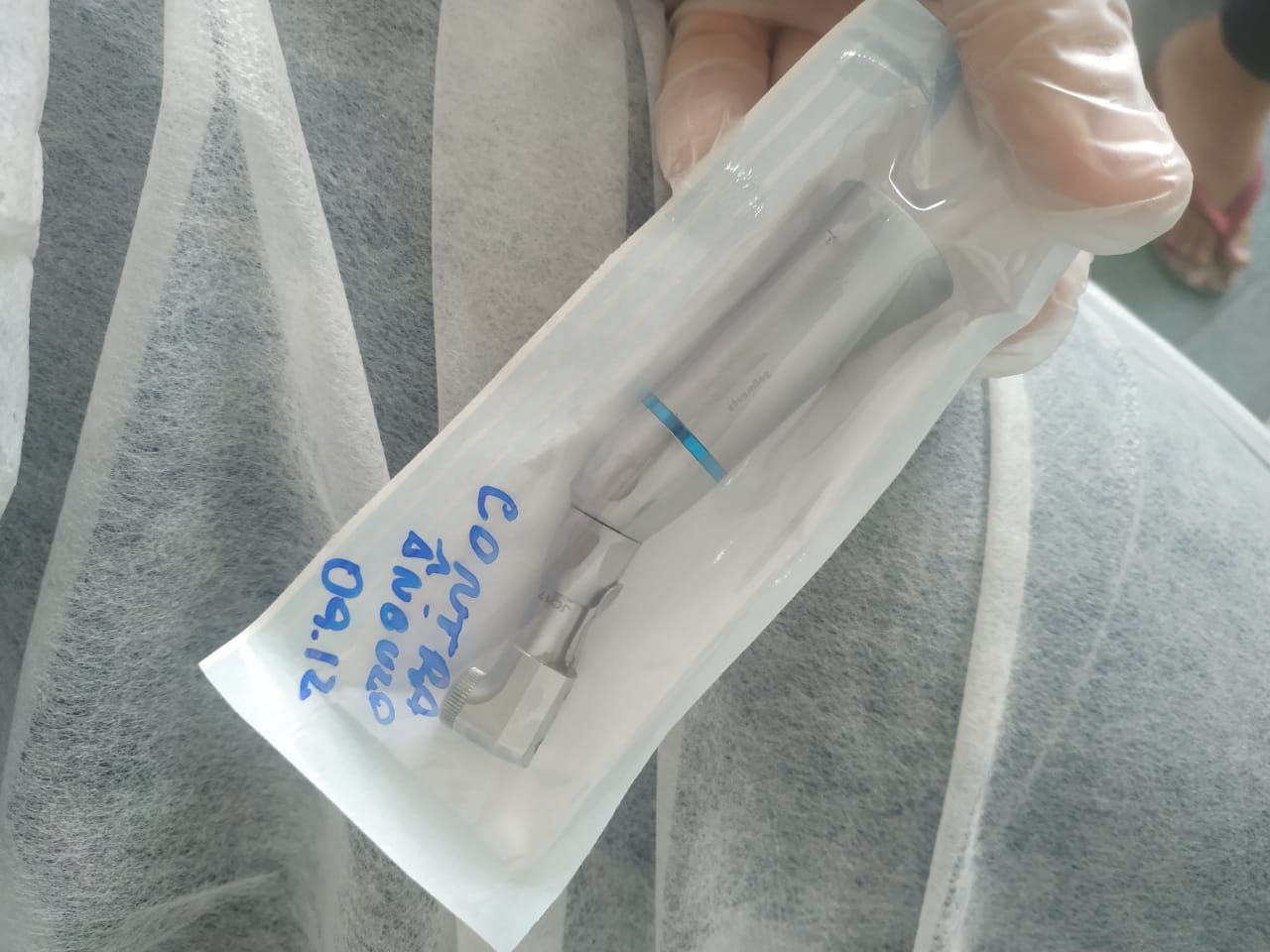 Gislene Isabel De Mendonça-1