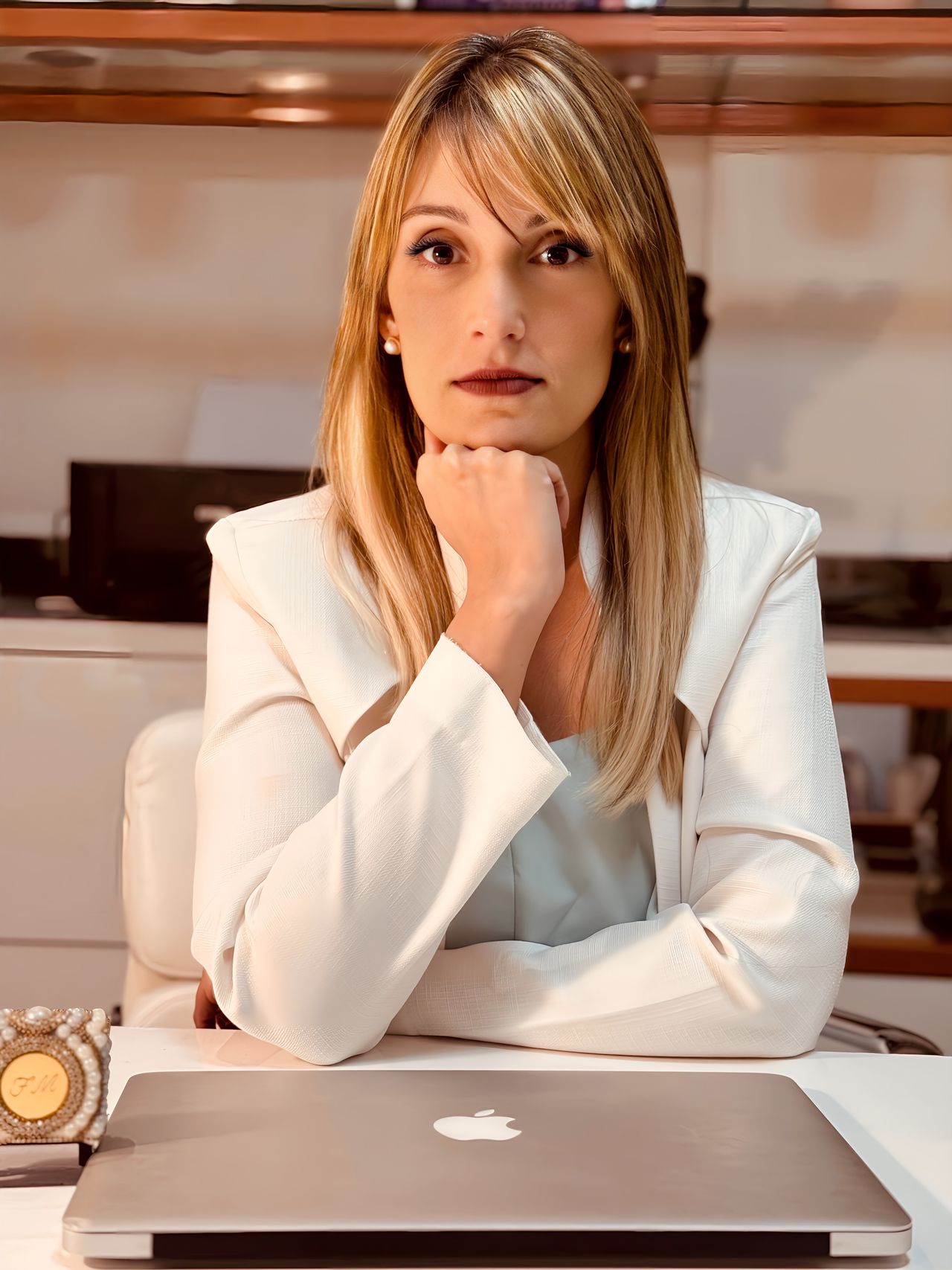 Fernanda Machado De Mattos Temer-5