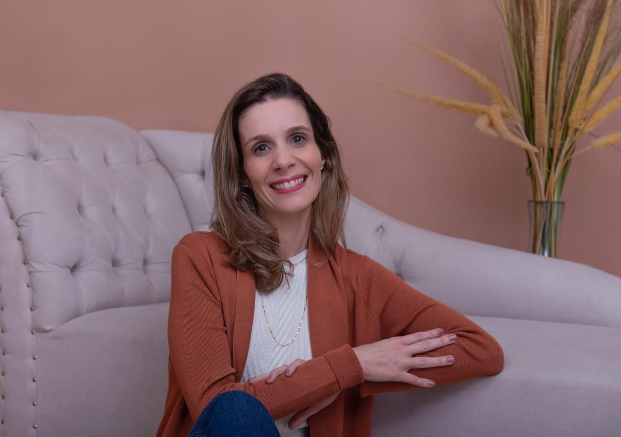 Elaine Cristina Colosio Granado-0