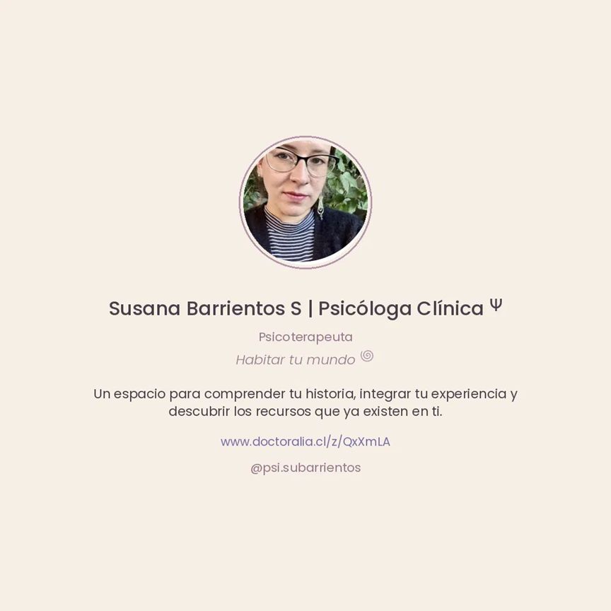 Susana  Barrientos Silva-4