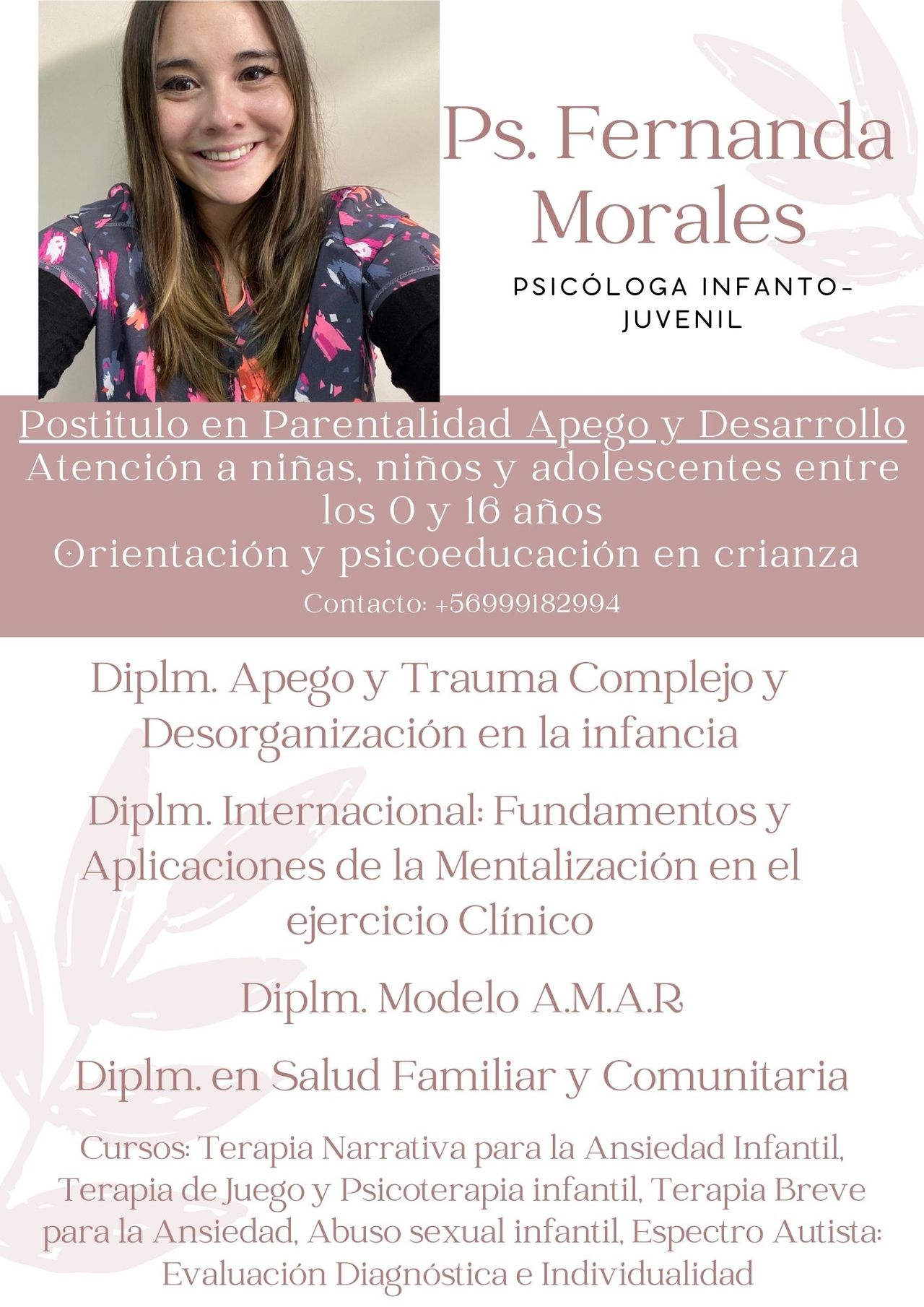 Fernanda Morales Sanhueza-0