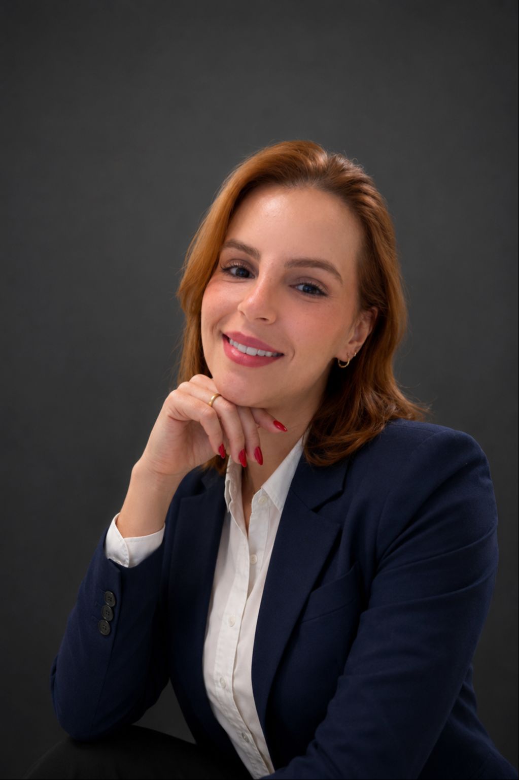 Cristal Geovana  Baruff De Brito E Cunha -0