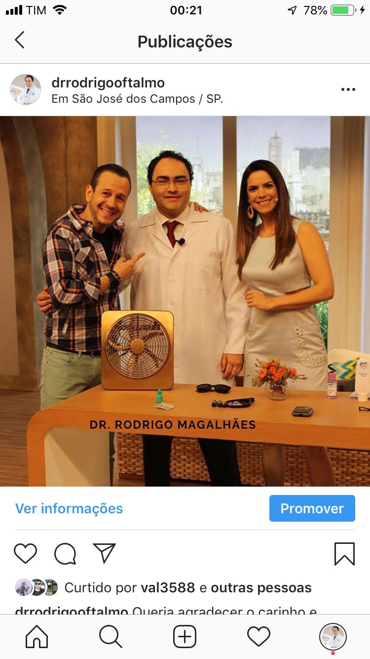 Rodrigo Ribeiro De Magalhães-1