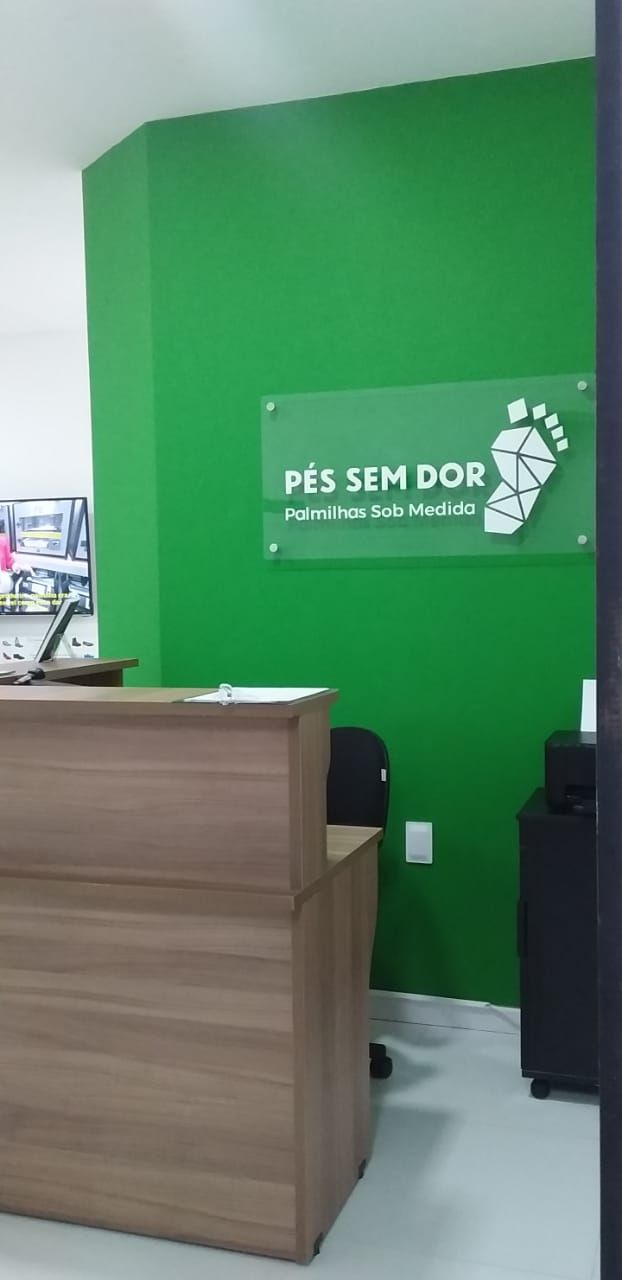 Pés Sem Dor -  Salvador-9