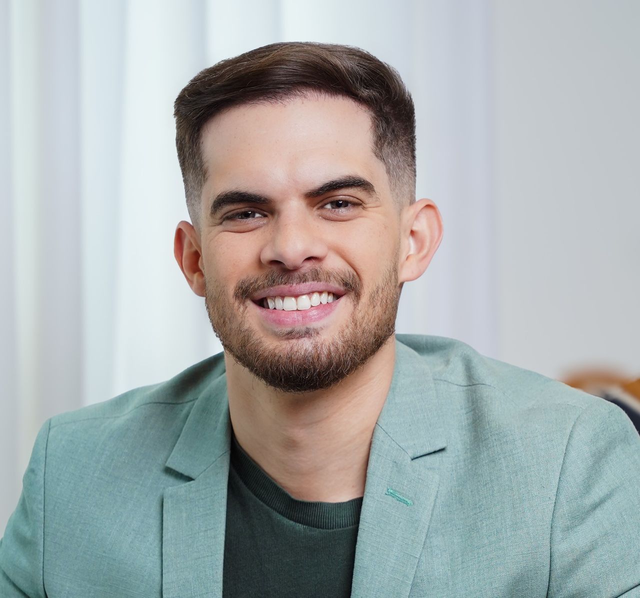Danilo Rafael  Barbosa Dos Santos-0