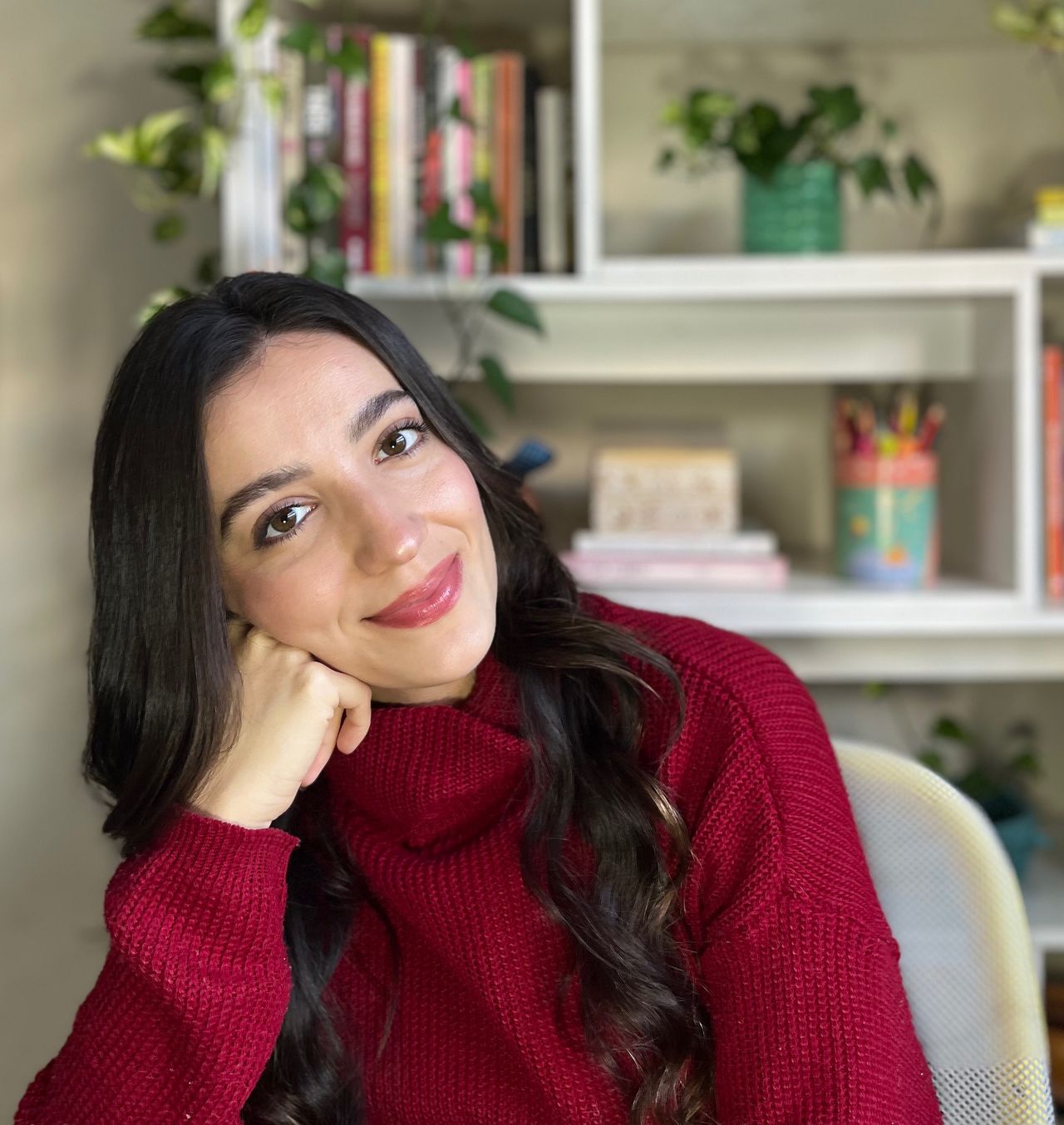 Lívia  Reis Magalhães -0