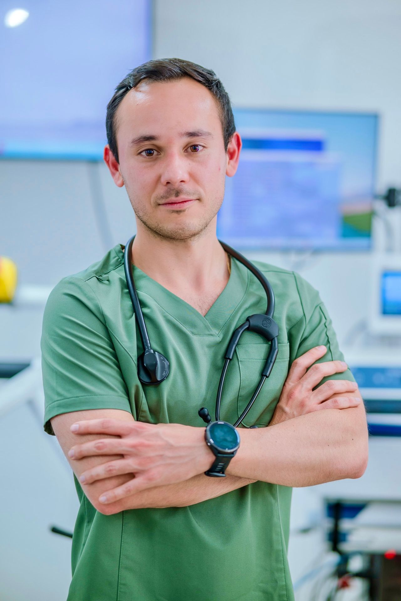 Andrés E. Parra Charris-4