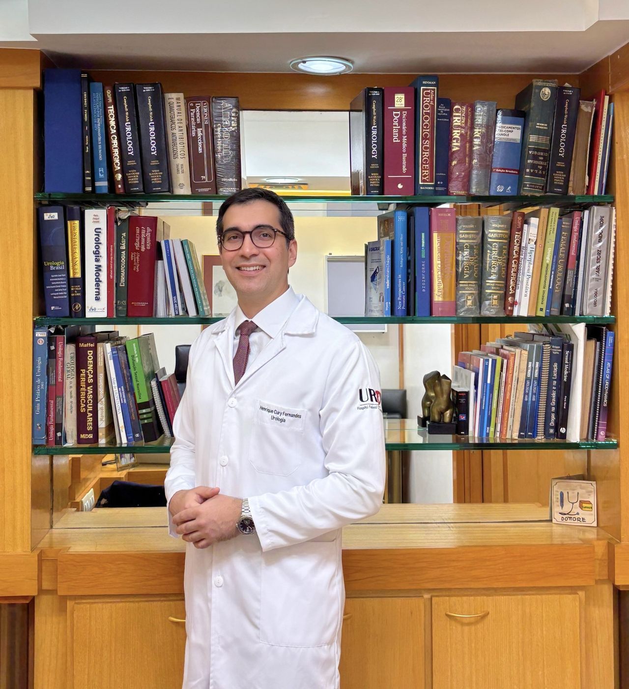 Henrique Cury Fernandes -0