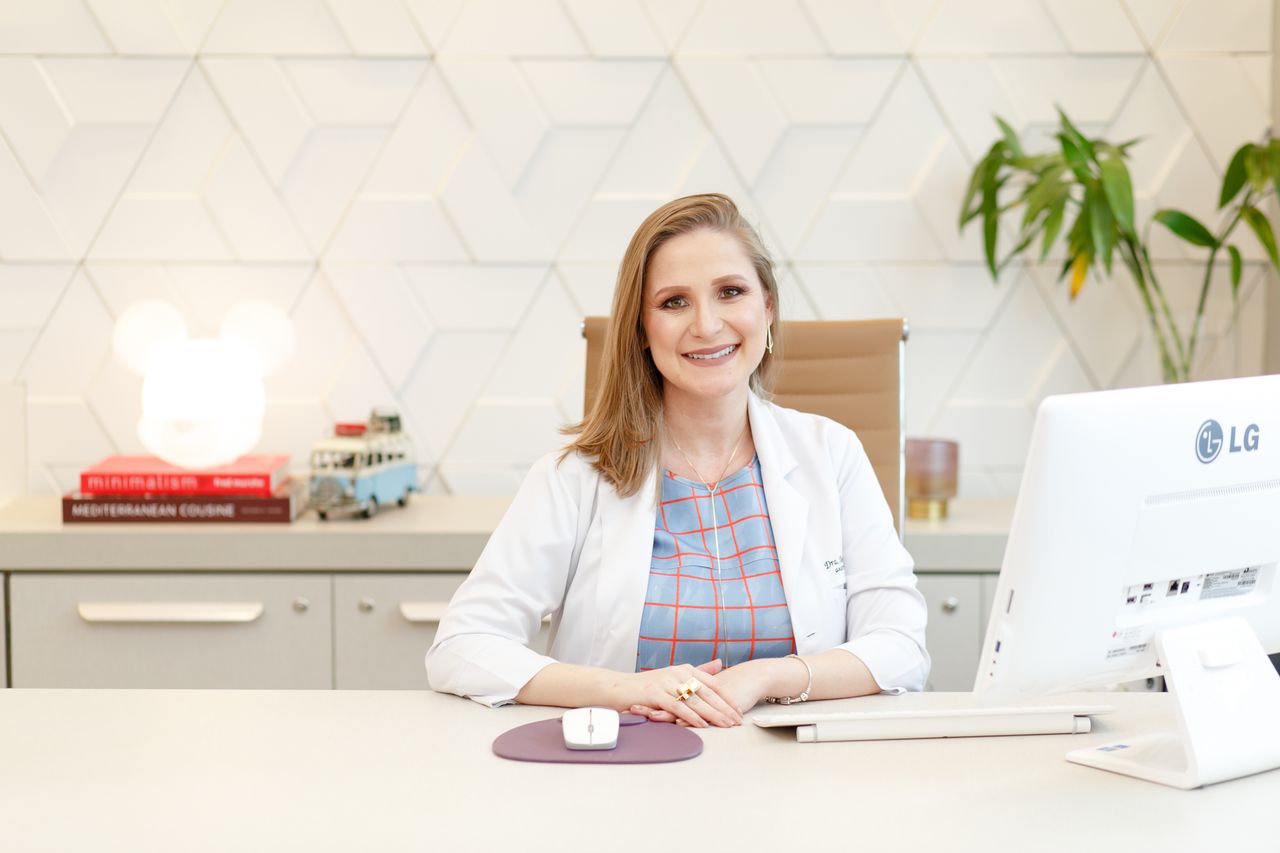 Ana Paula Queiroz De Pádua-0