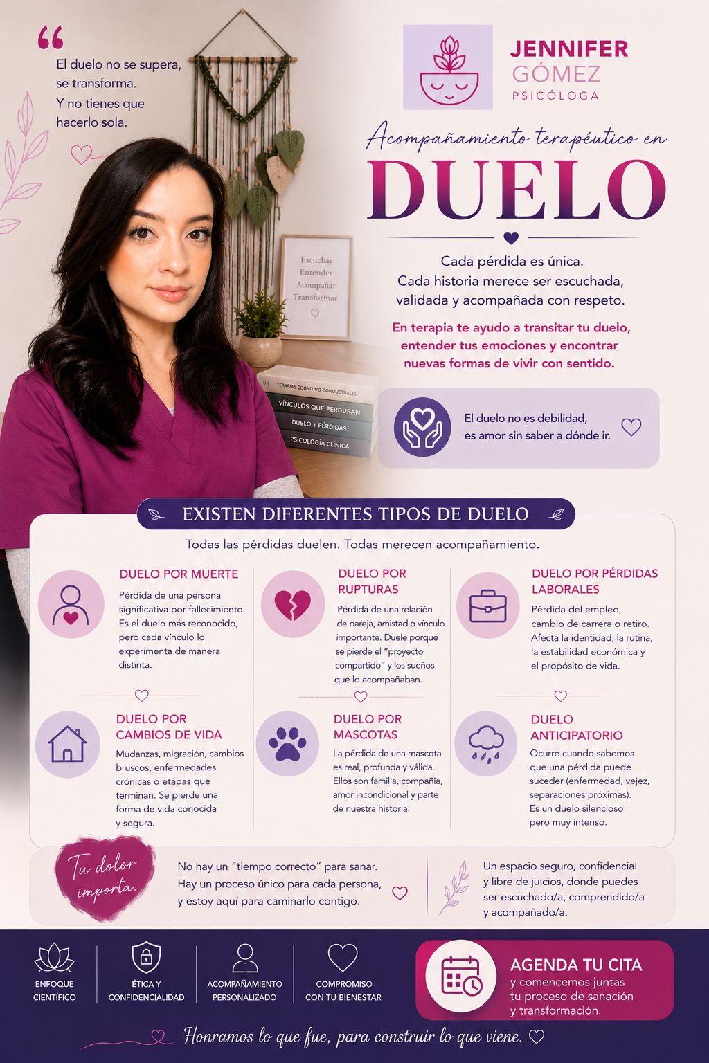 Jennifer A Gómez-7