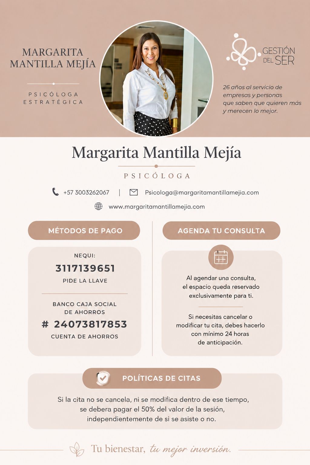 Margarita Mantilla Mejía-9