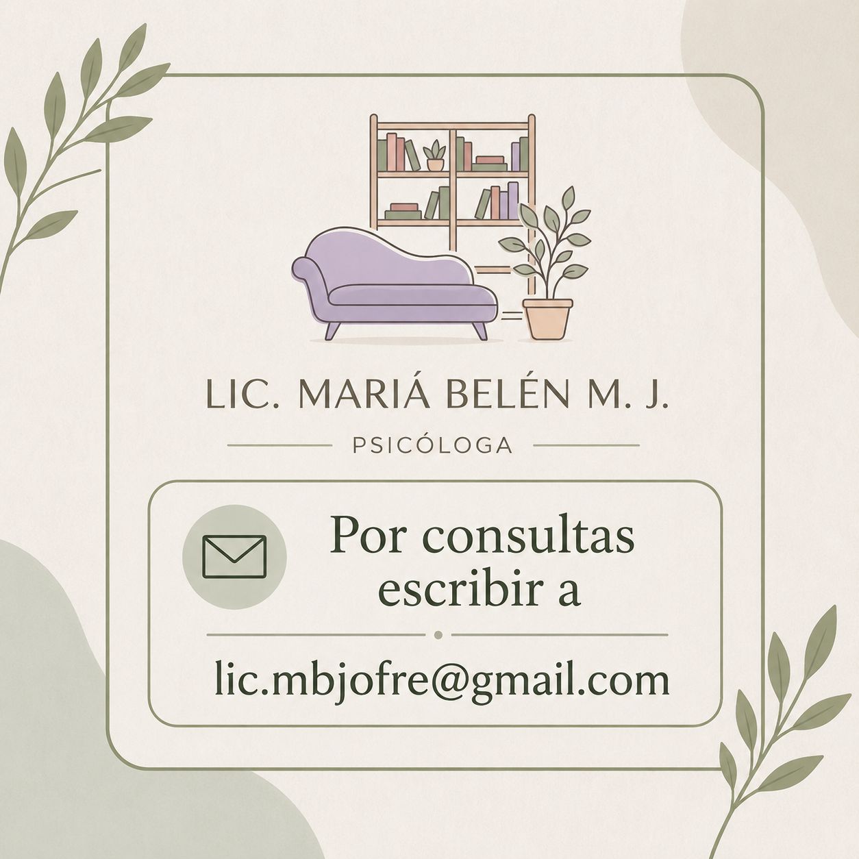 María Belén Milagros Jofre-2