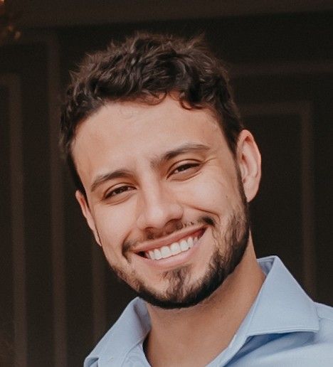 Joao  Pedro De Matos Assunção -1