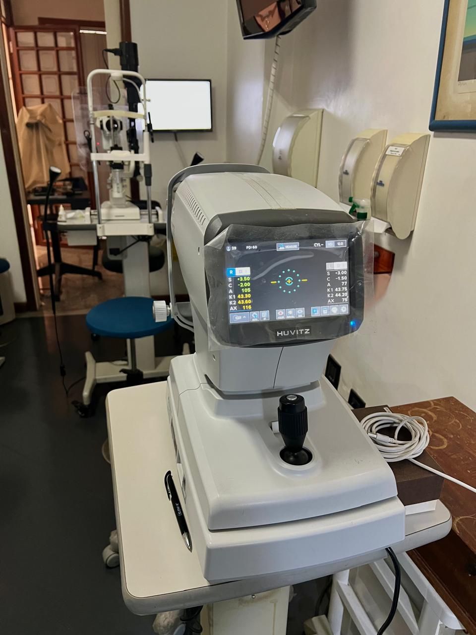 Marco Antonio De Almeida-6