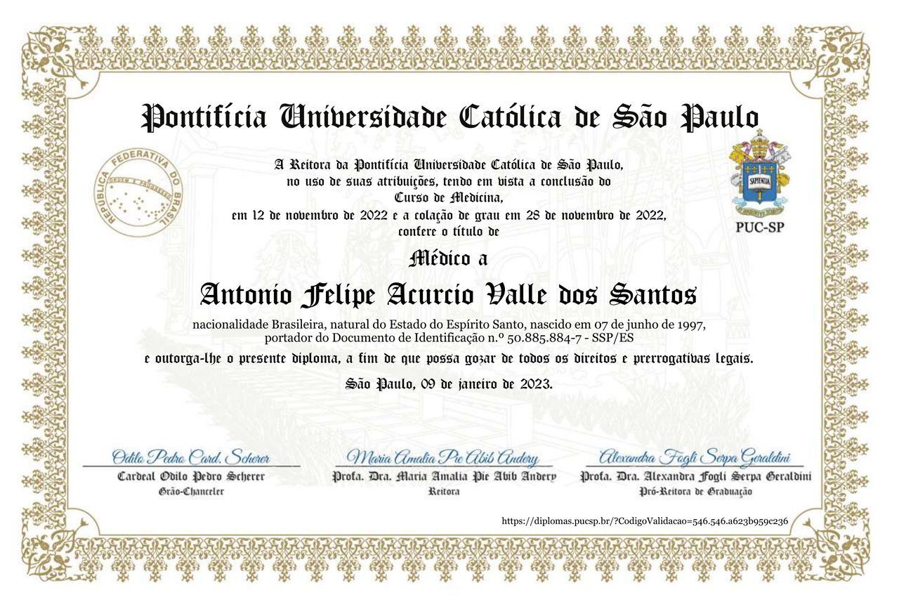 Antonio Felipe Acurcio Valle Dos Santos-0