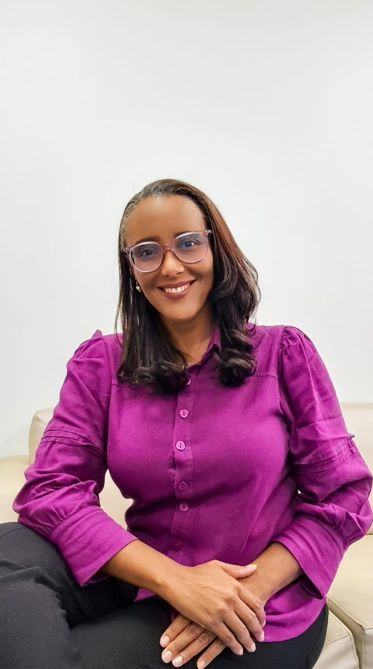 Luciene Da Cruz Oliveira-2