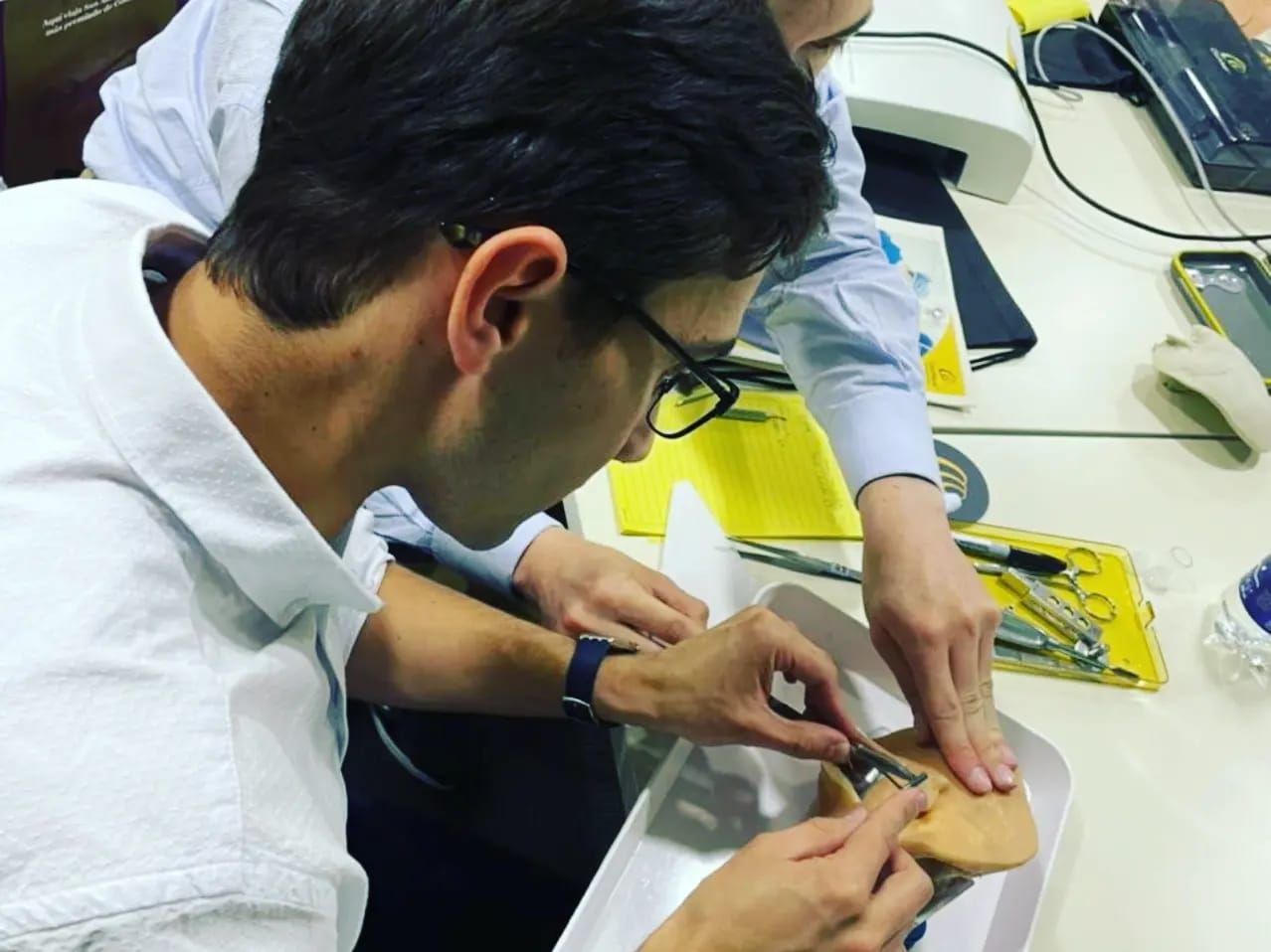 Luis Felipe Romero Moreno-8