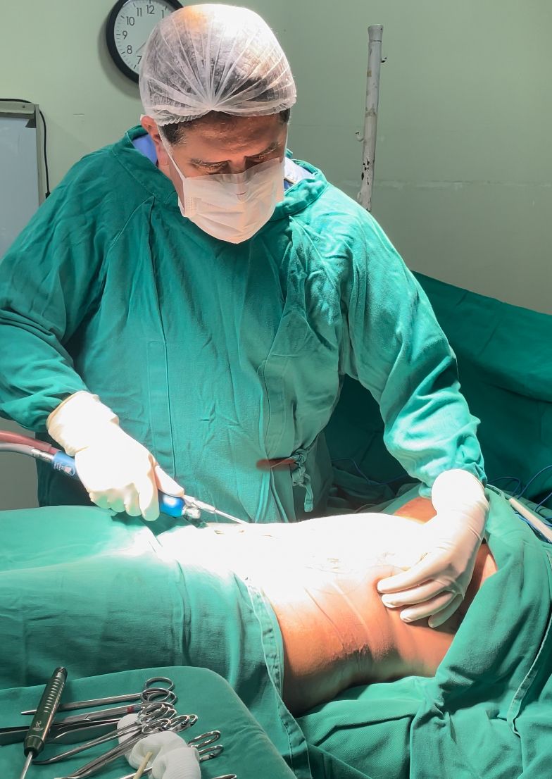 Jose Mauricio Cavalcante Da Costa-3