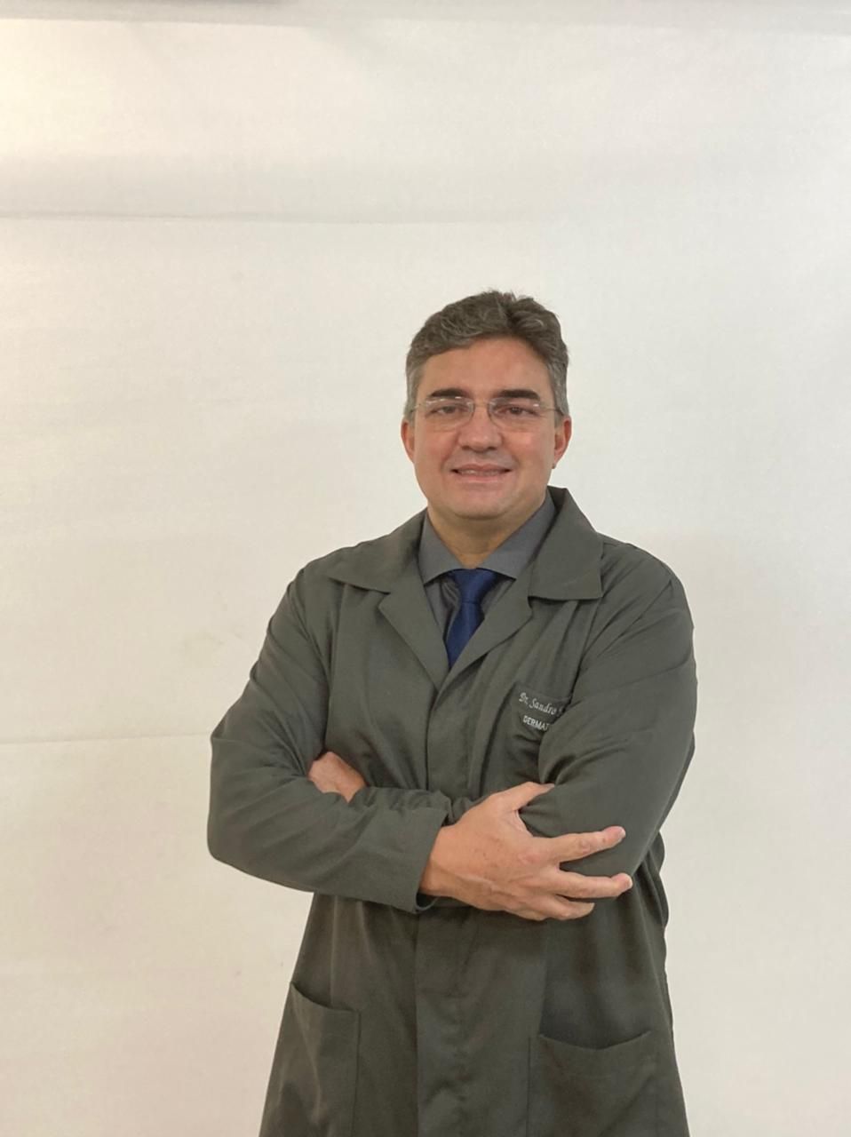 Sandro Ferreira De Siqueira-0