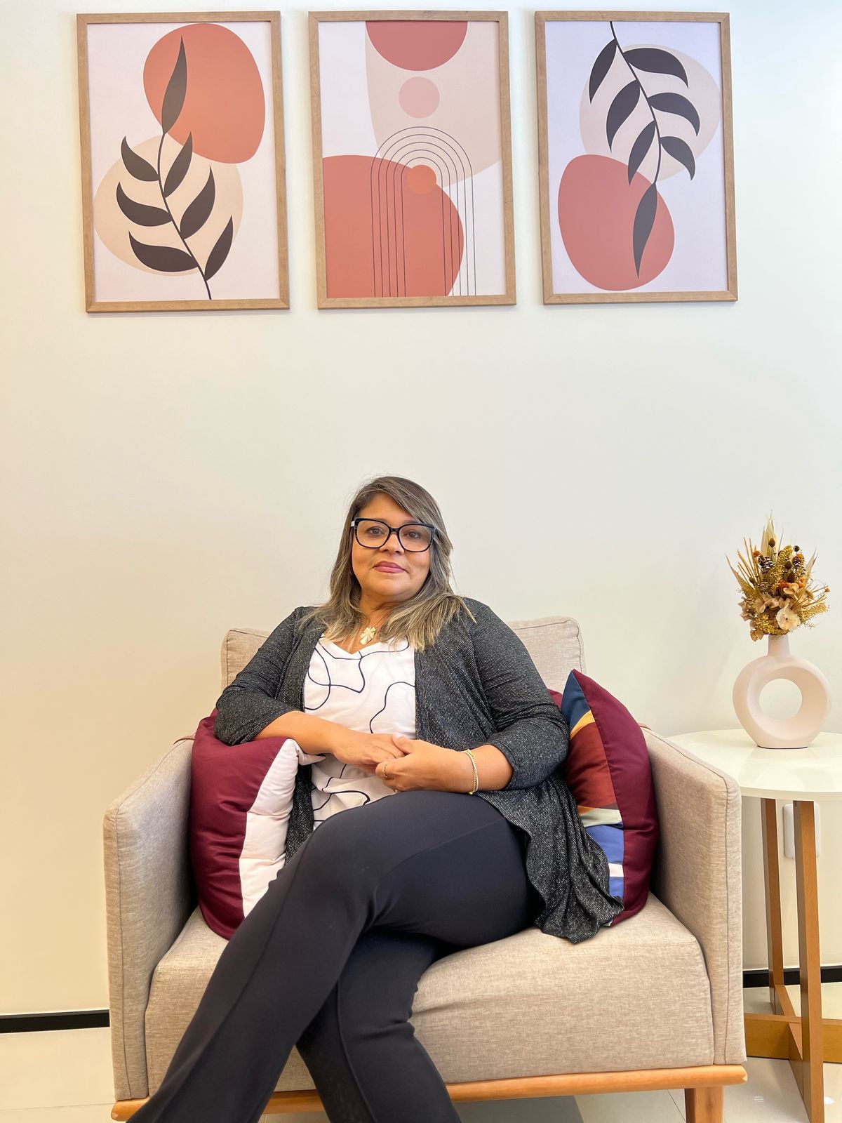 Rose Kátia  Batista Da Silva Medina-3