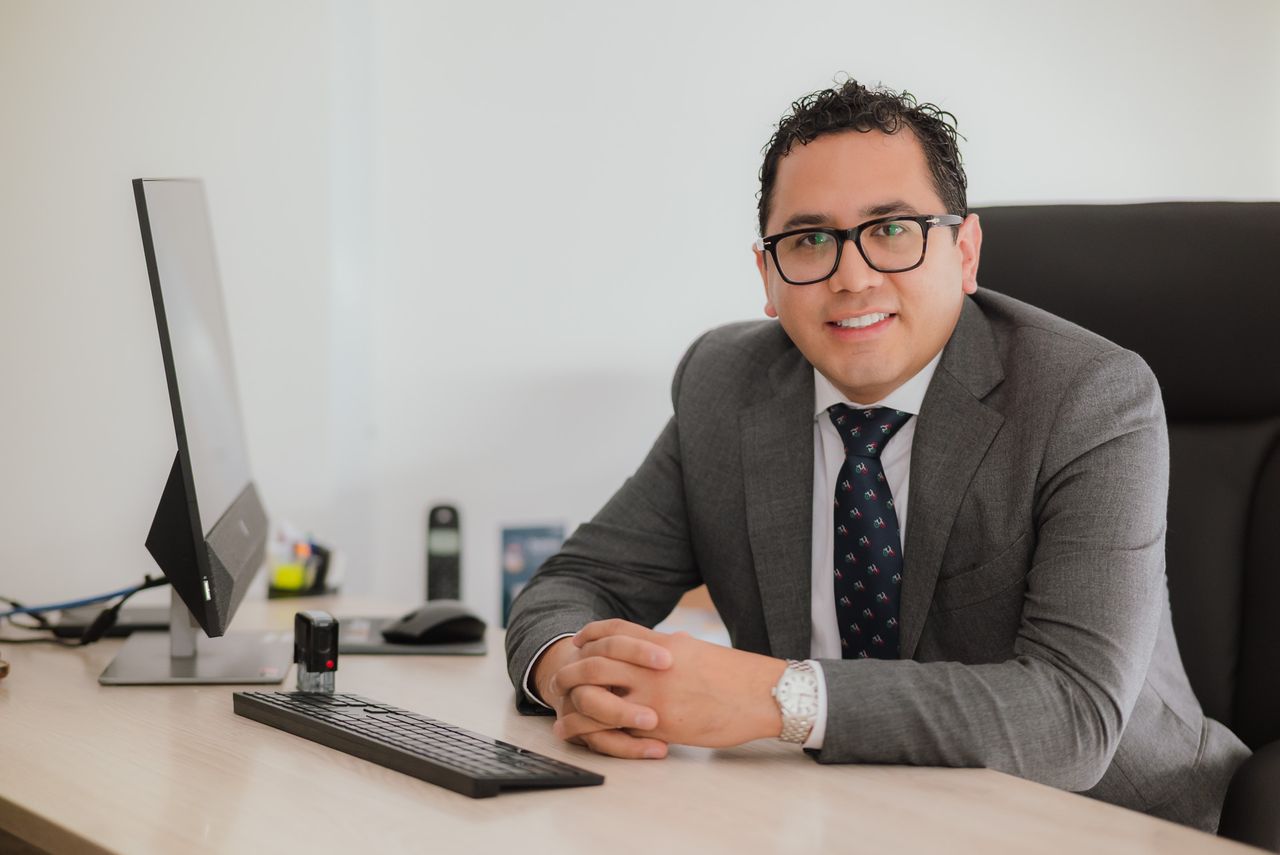 Leonardo Bernal Correa-2