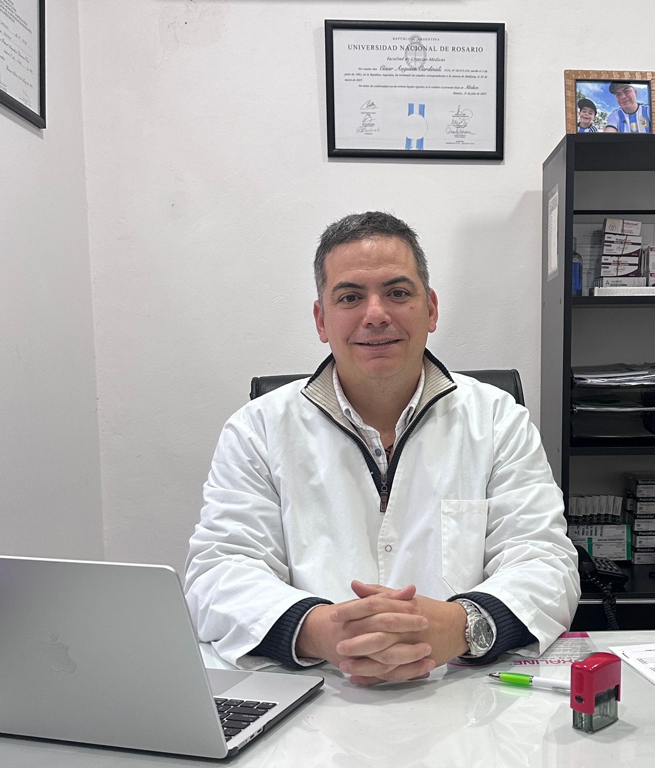 César Augusto Cardinali-0