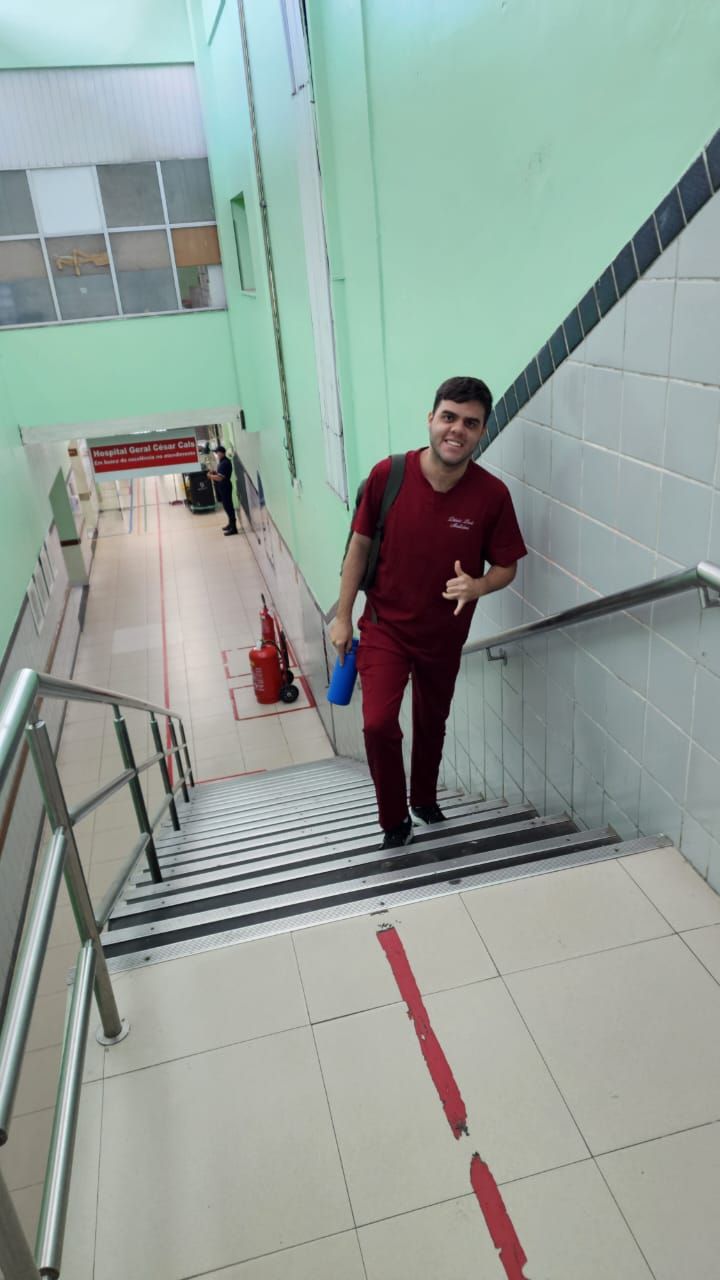 Dário Luís Do Nascimento Magalhães-1