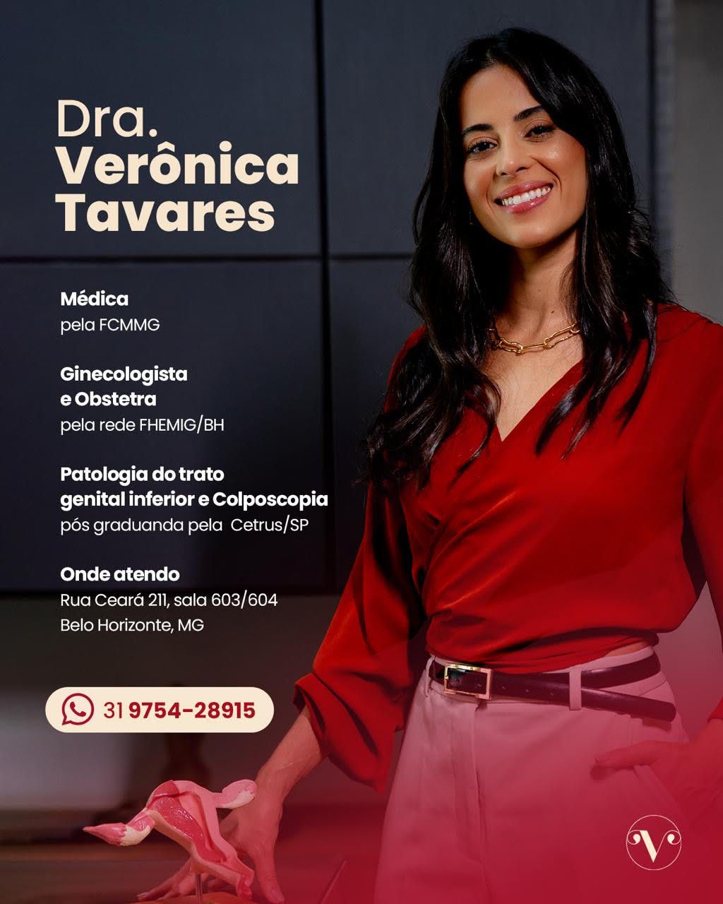 Verônica Tavares Ribeiro-0