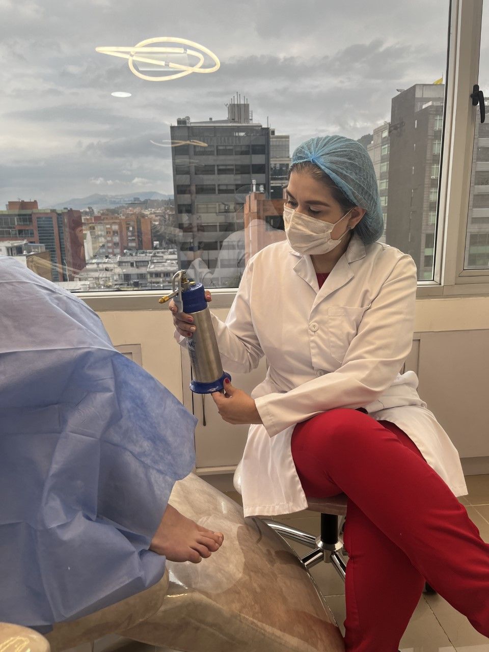 Maria Isabel Luque Guerrero-10