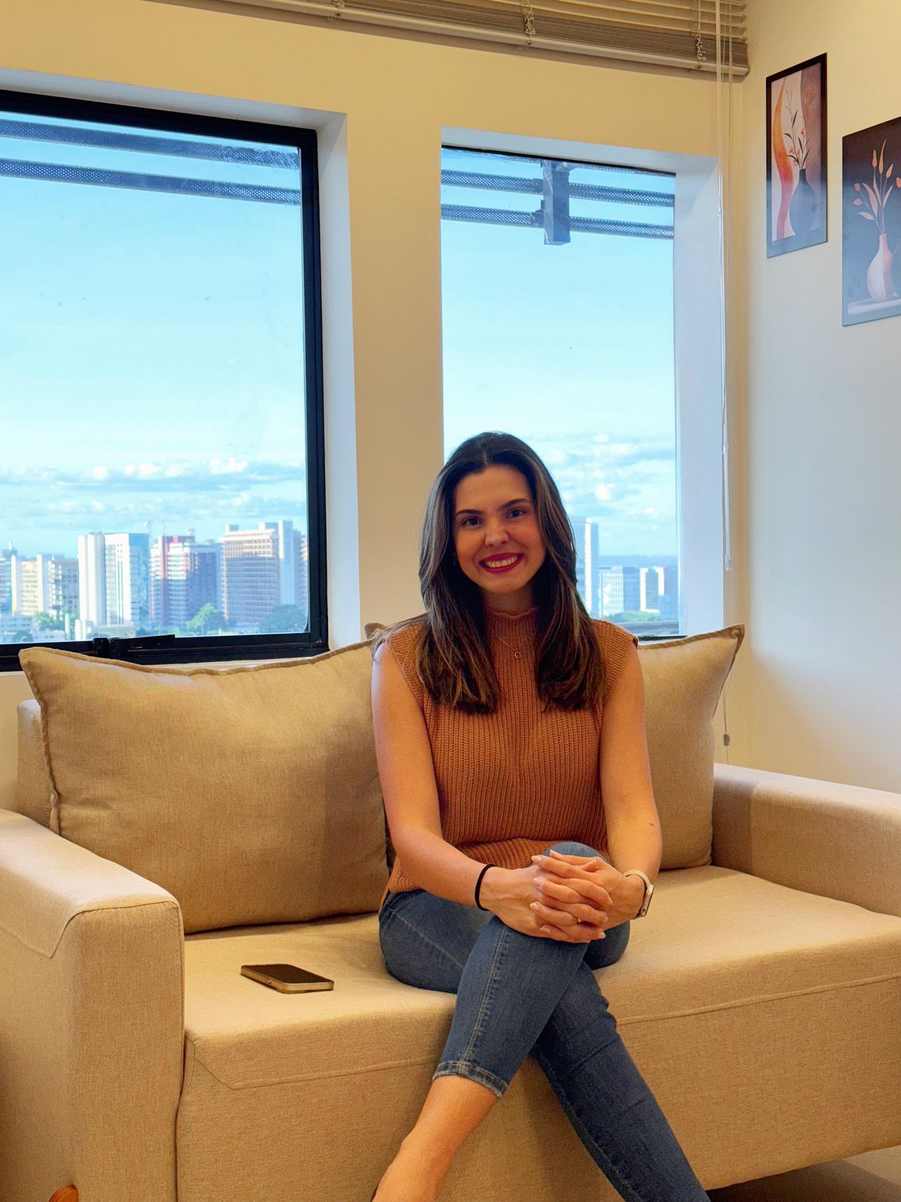 Geovana Julia Bornes-1