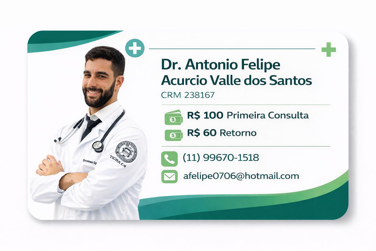 Antonio Felipe Acurcio Valle Dos Santos-1