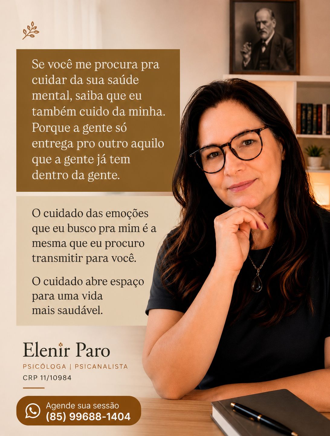 Elenir Paro-21