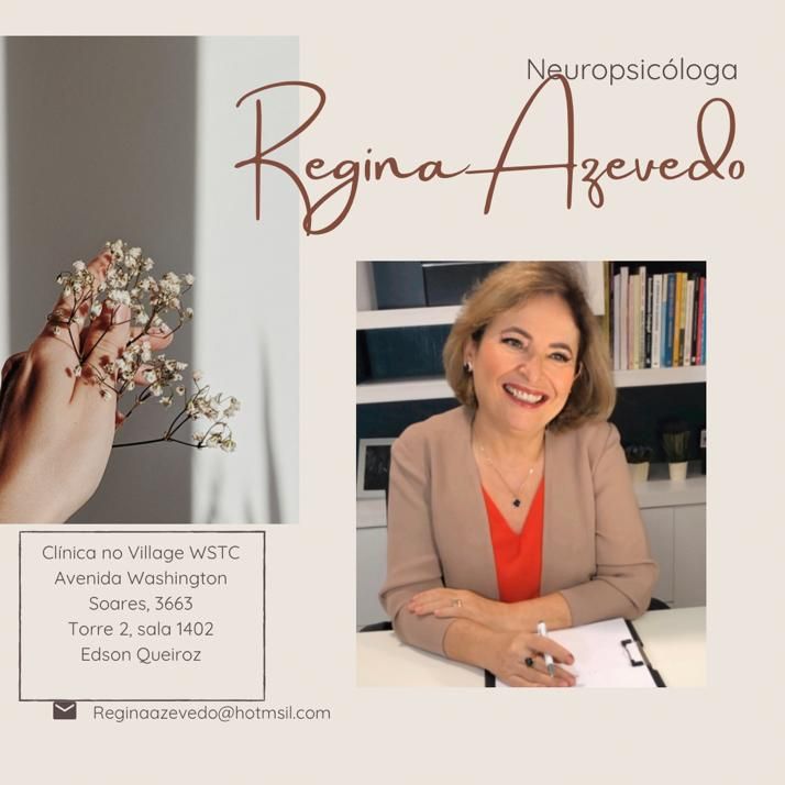 Regina Elizabeth Teixeira Barreto De Azevedo-8