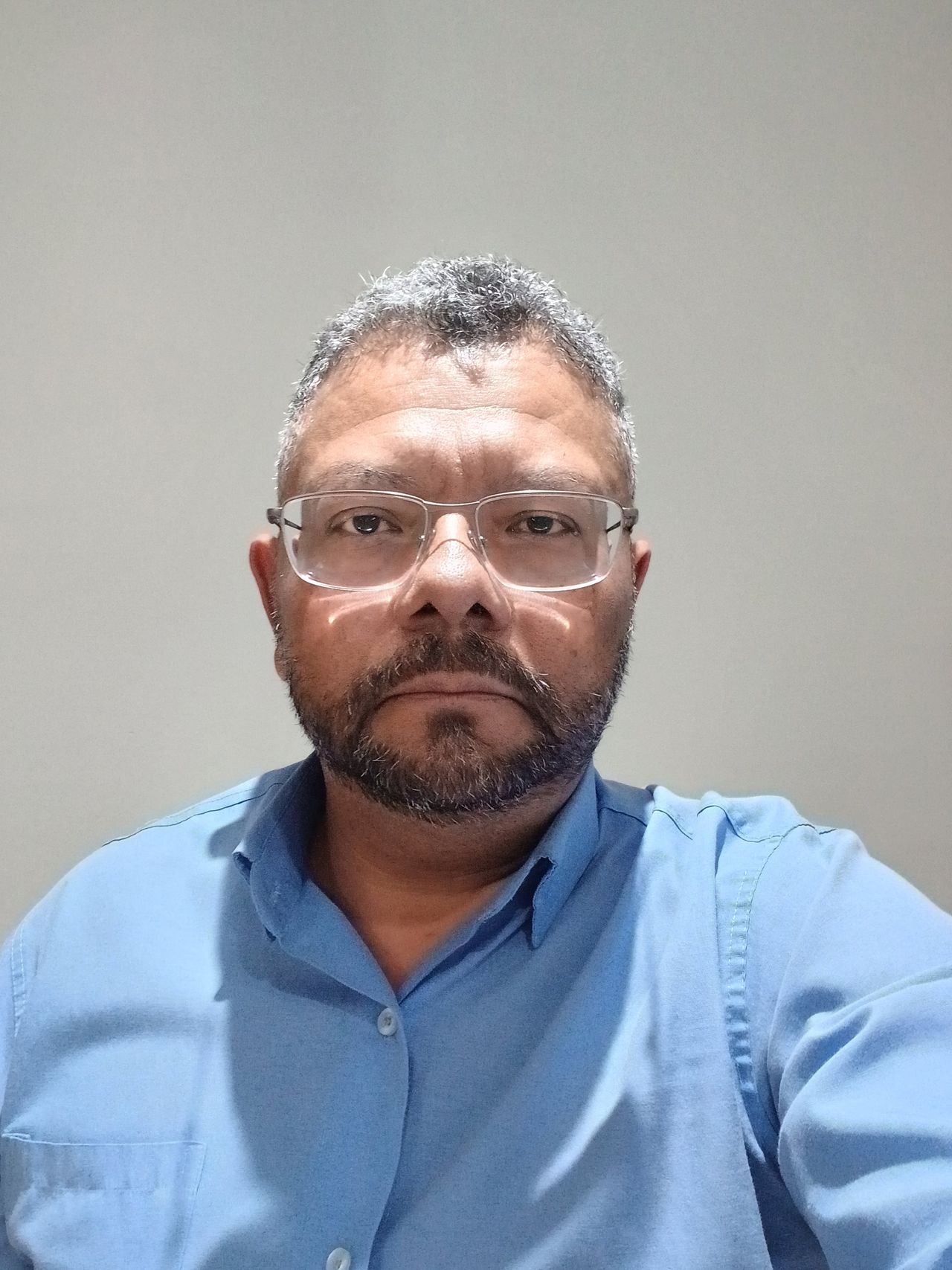 Robson  De Souza Santos-1