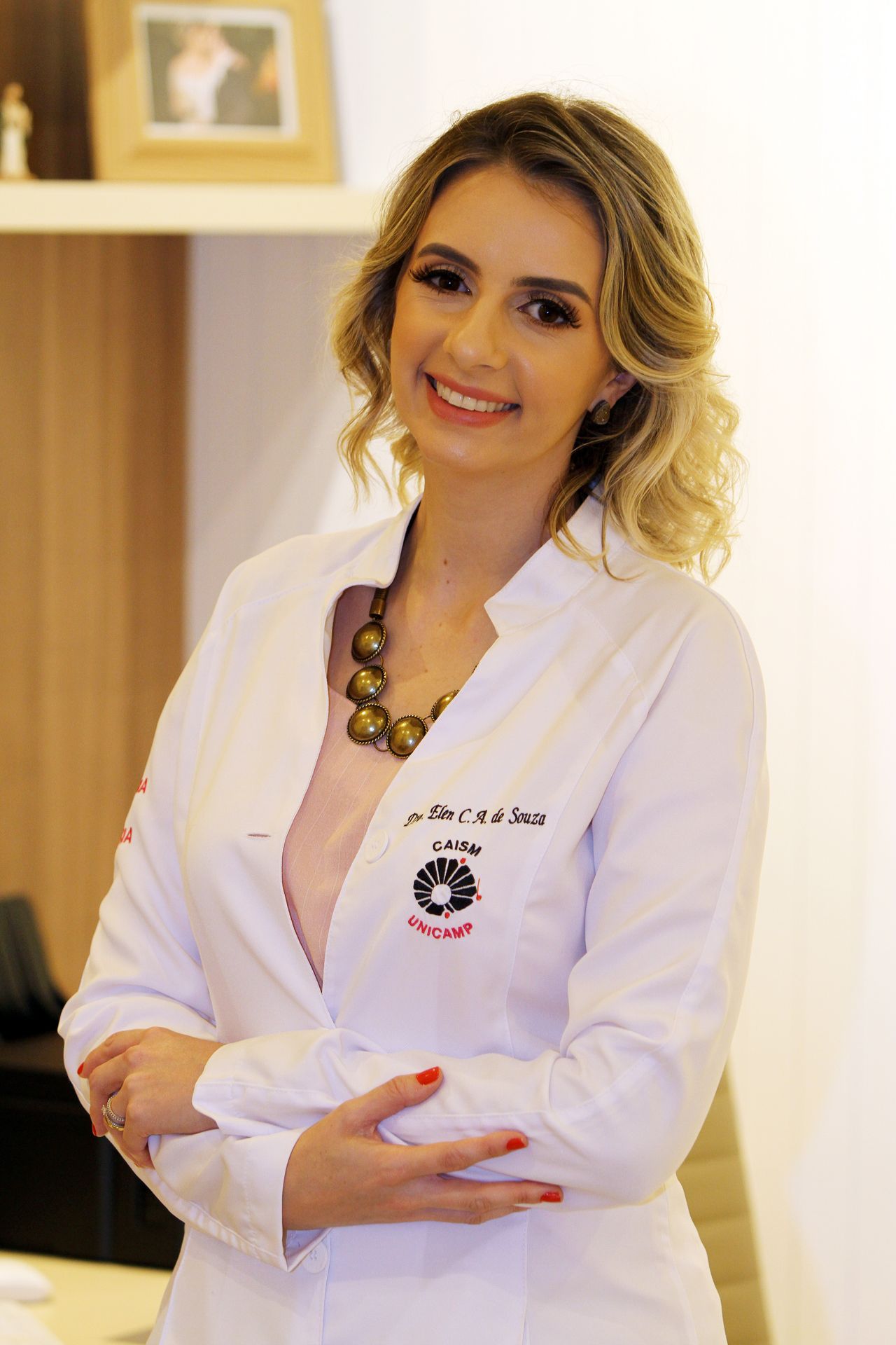 Elen Cristiane Augusto De Souza-0