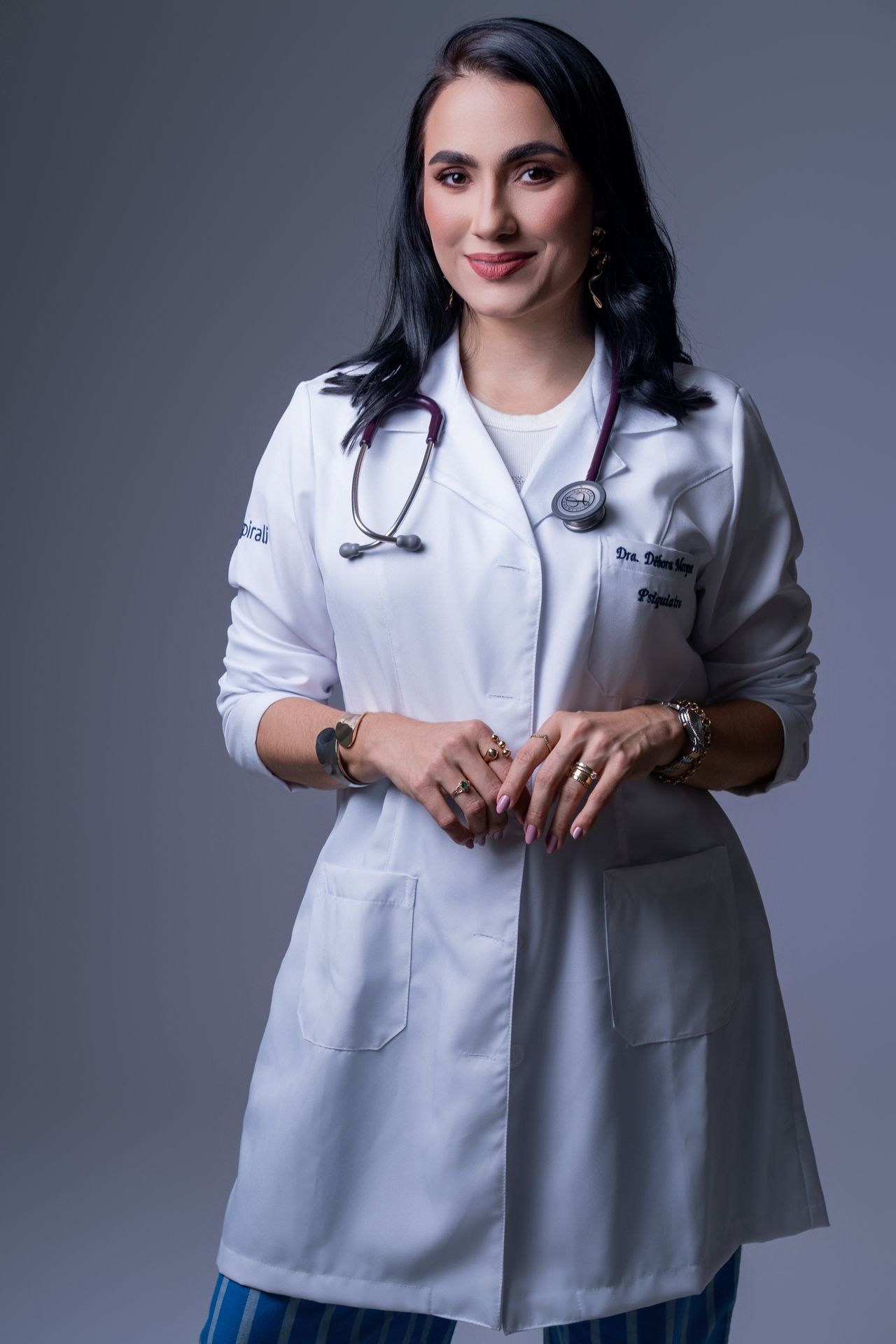 Debora  Fernanda Mergener-0