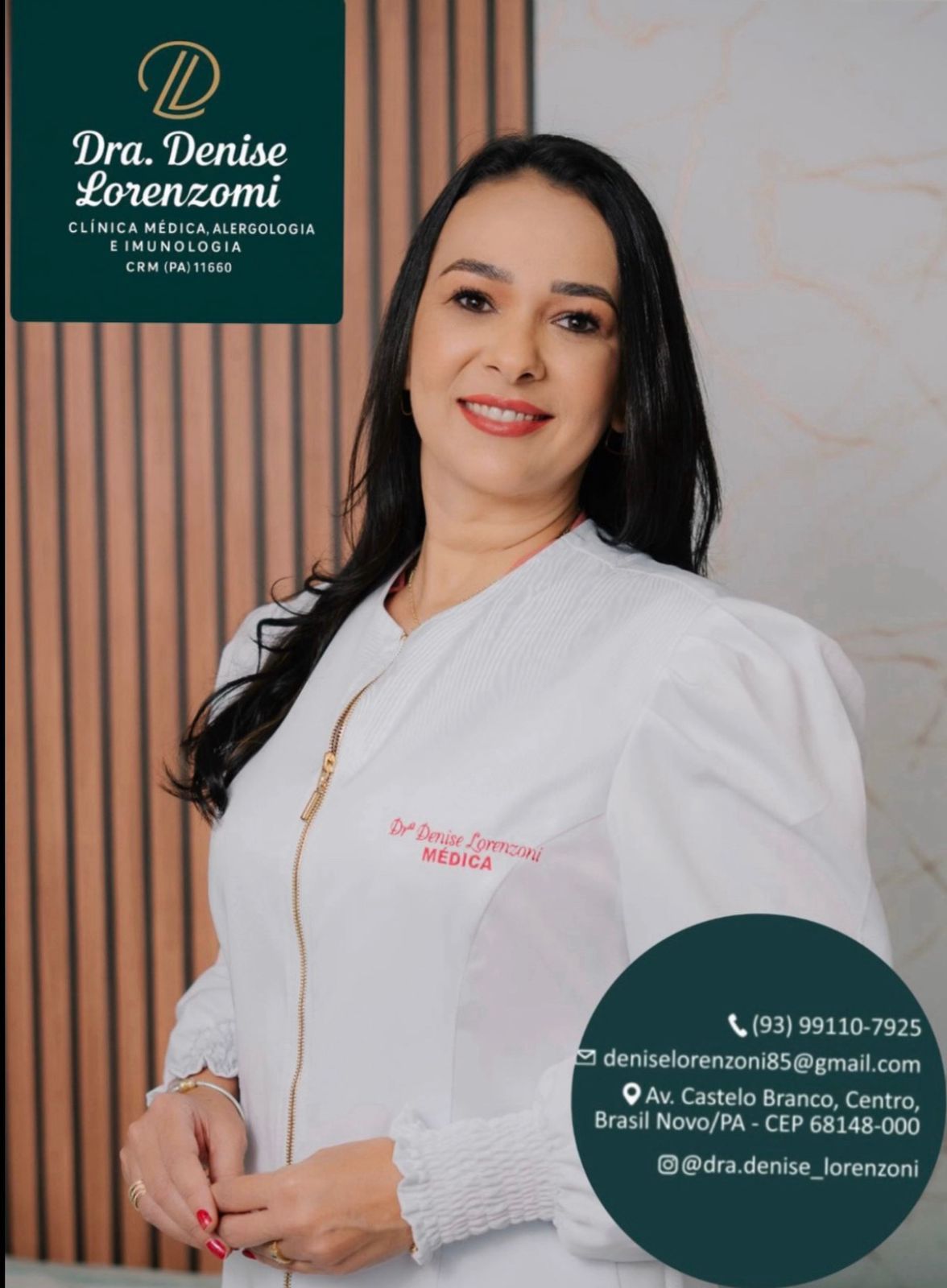 Denise  Covre Lorenzoni-0