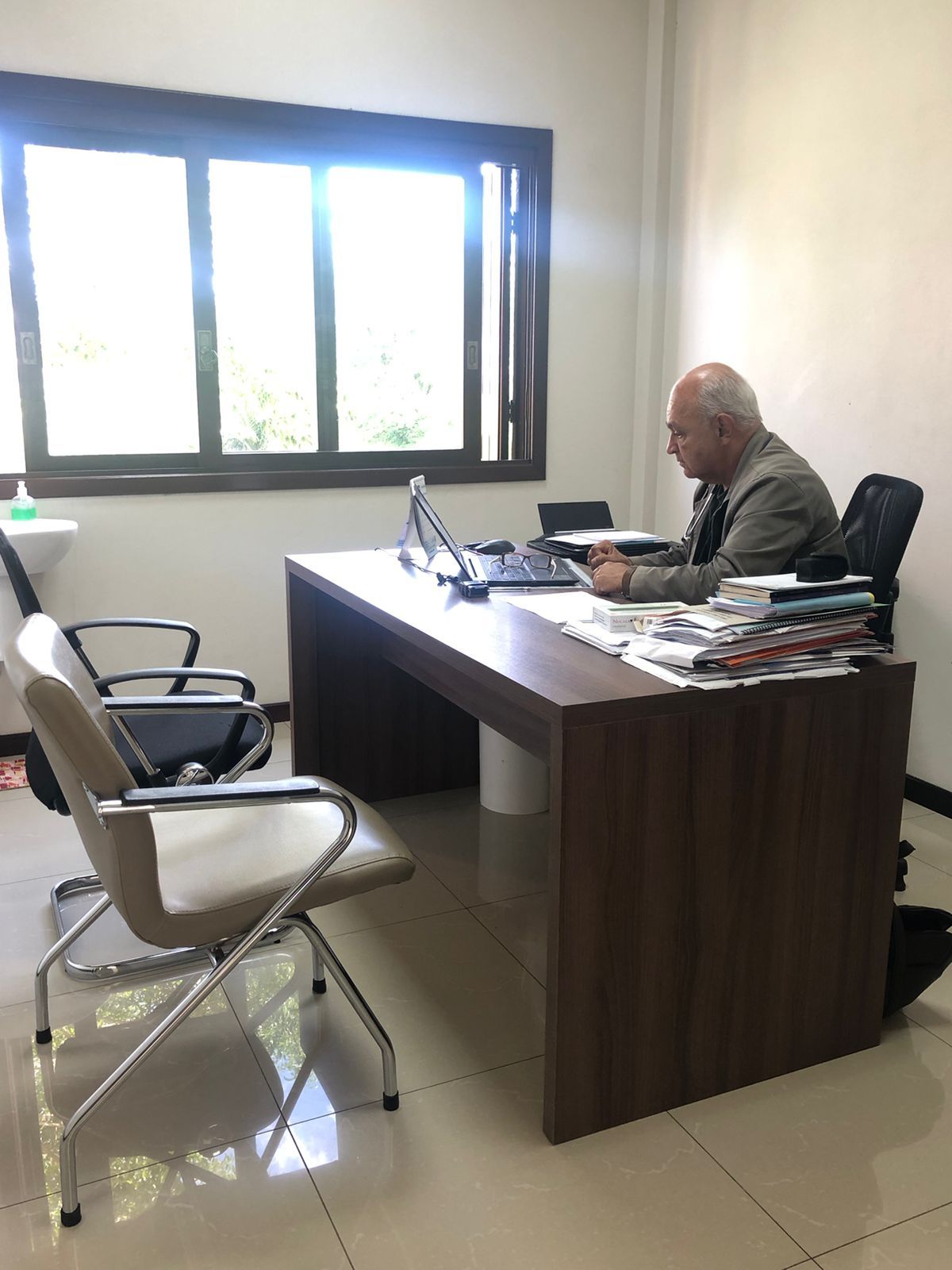 Sergio Luiz De Oliveira Castro-3