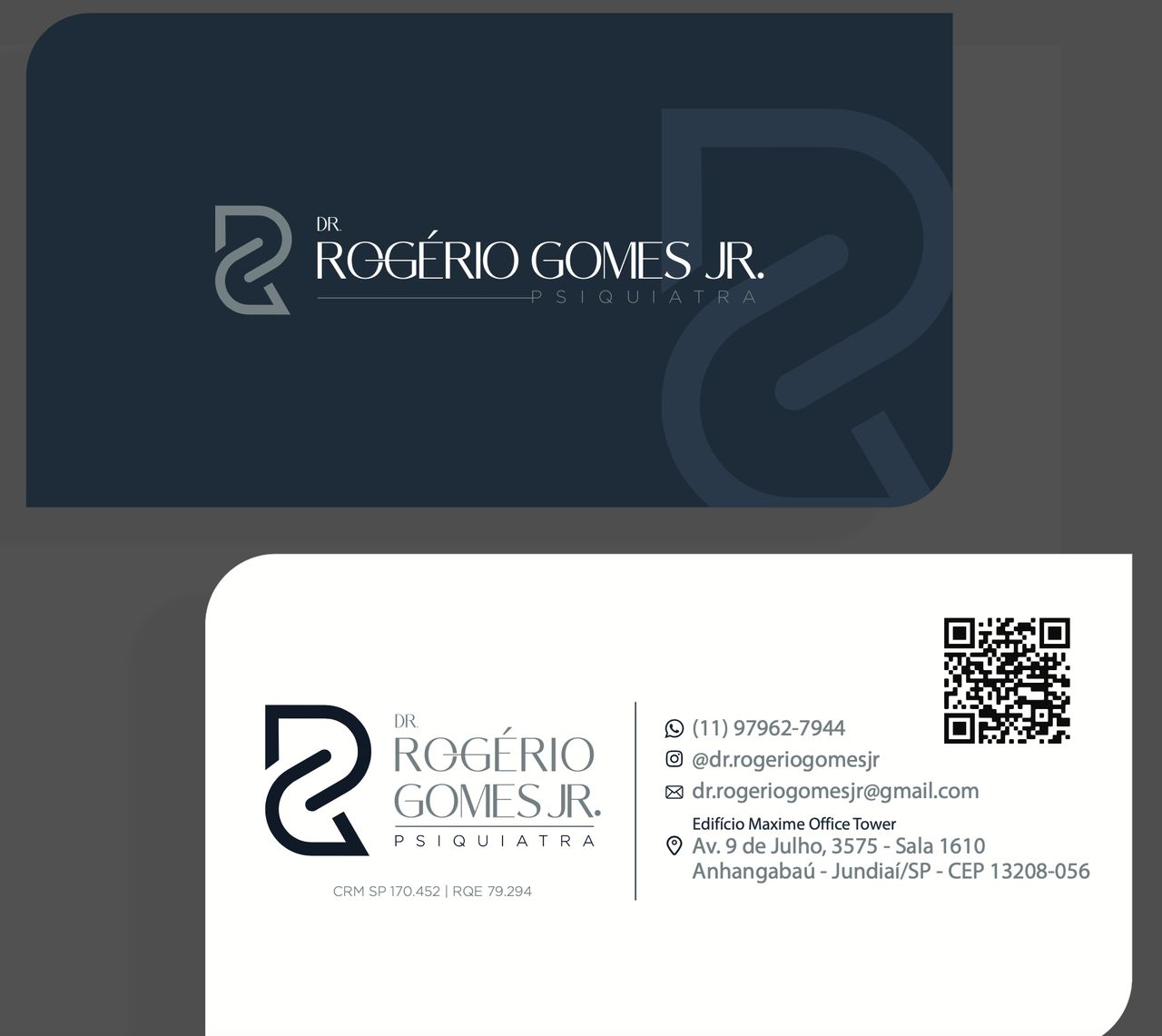 Rogério Gomes Da Silva Junior-82