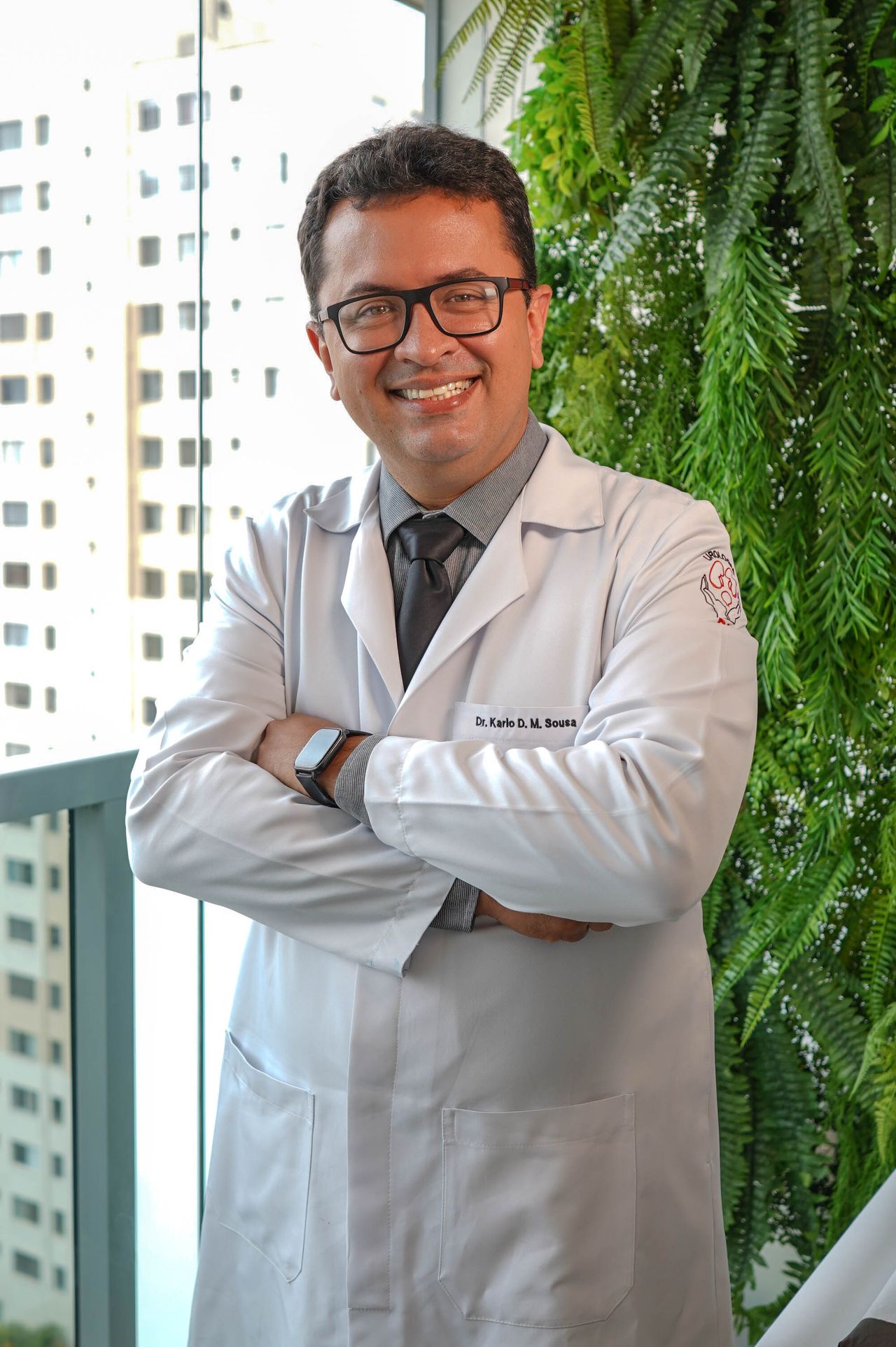 Karlo Danilson Moraes Sousa-1