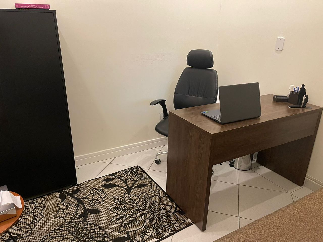 Enrique José  Ortellado Rosty-1