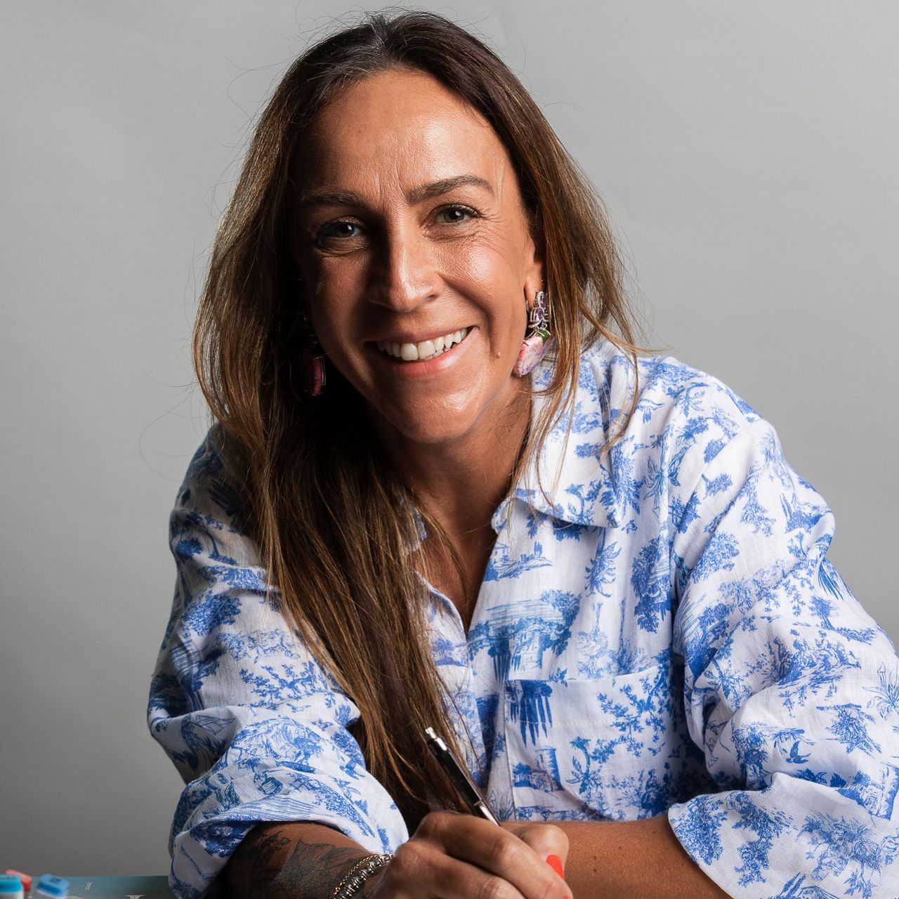 Renata  Seixas Borelli -0