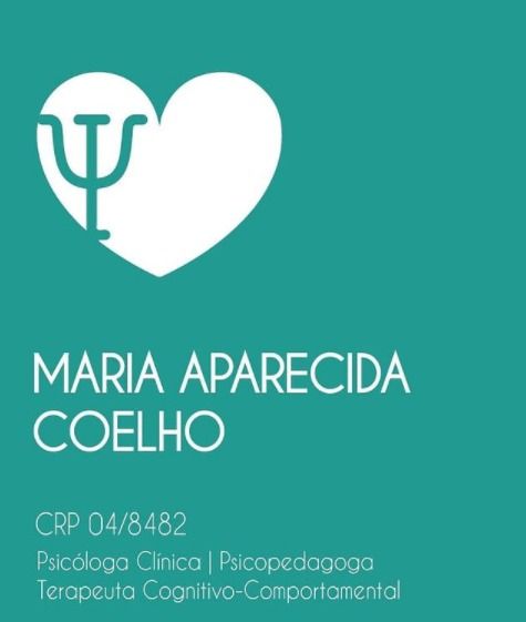 Maria Aparecida Coelho-1