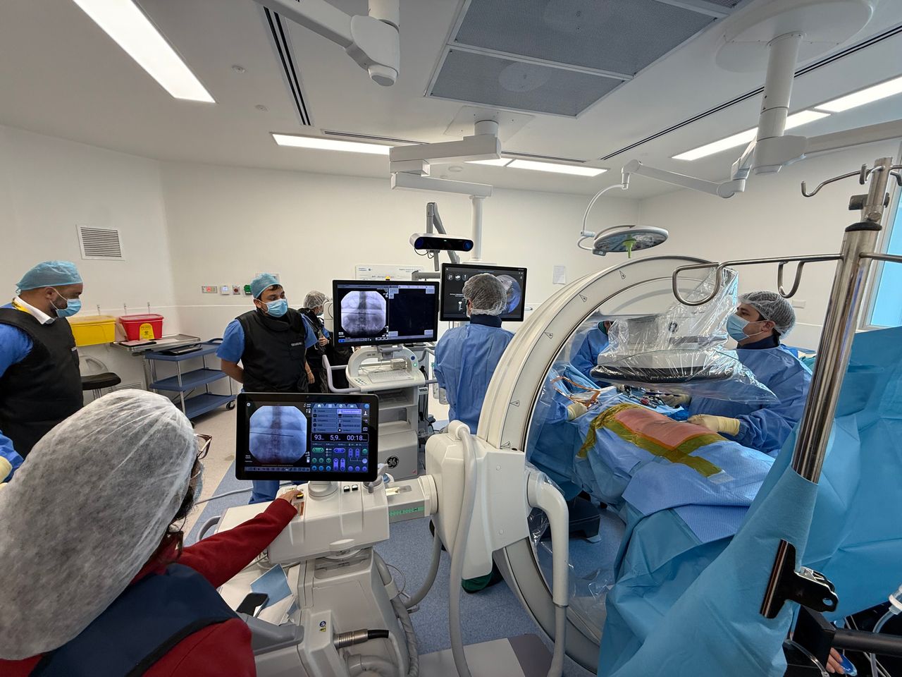 Marcos E. Gimbernat Romero-2