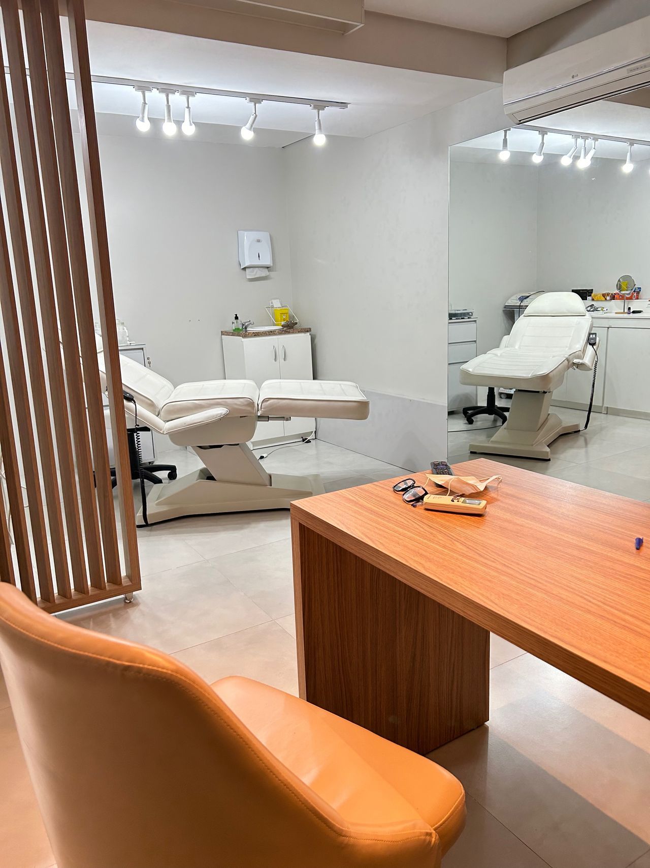 Licença Ideal Clínicas Consultas E Exames Complementares-Medicina Ocupacional-Estética Avançada-1