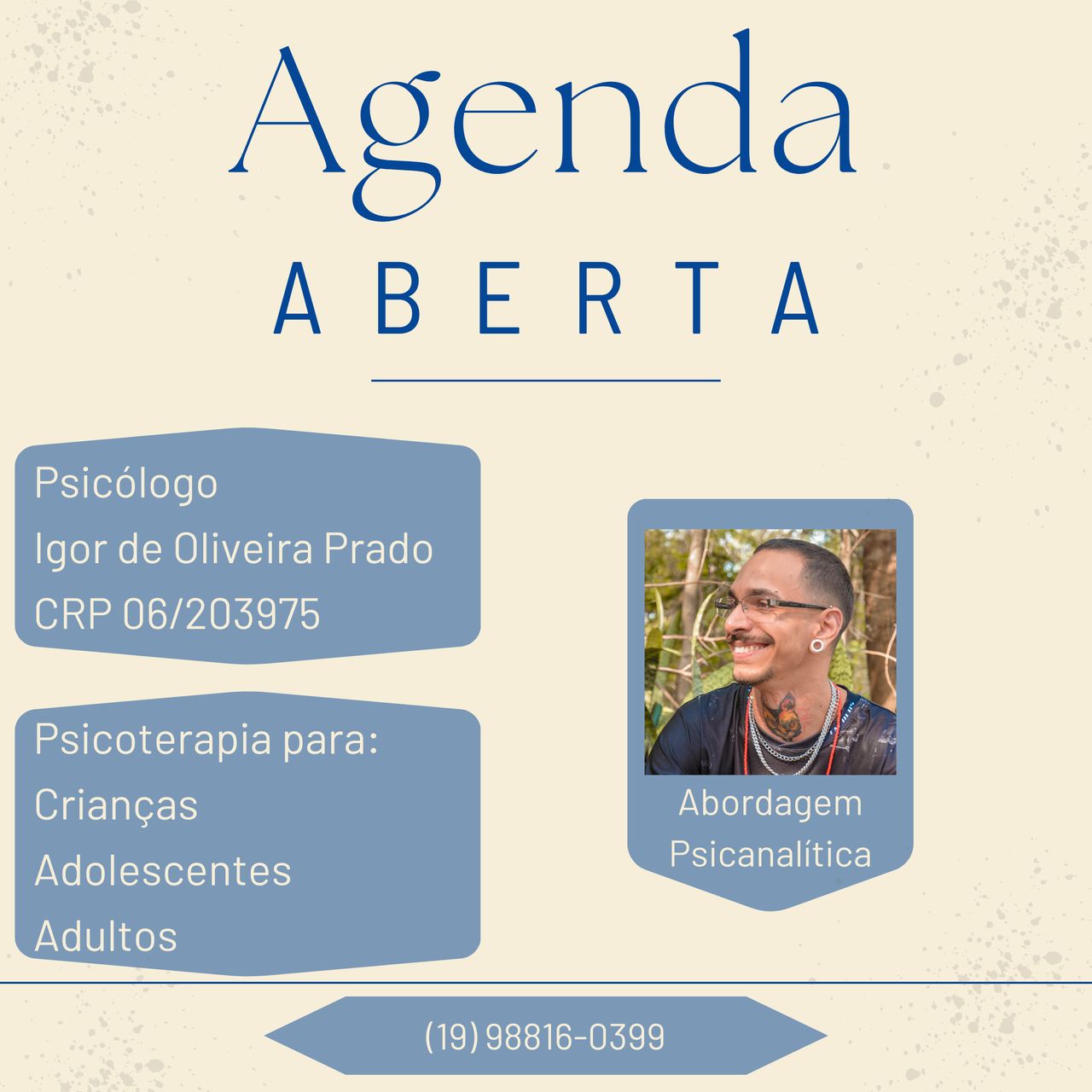 Igor  De Oliveira Prado -0