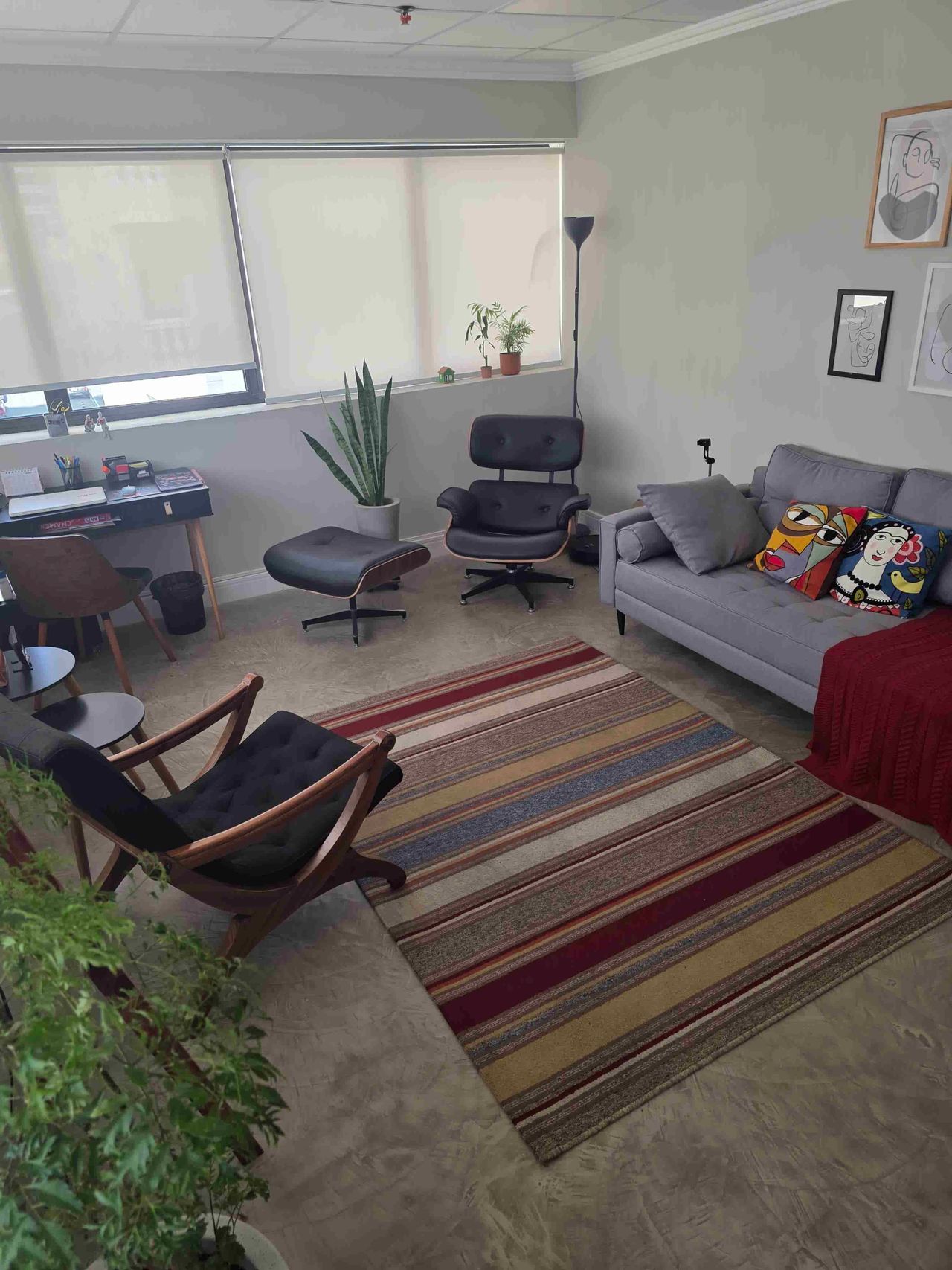 Fernanda Braga De Araujo-1