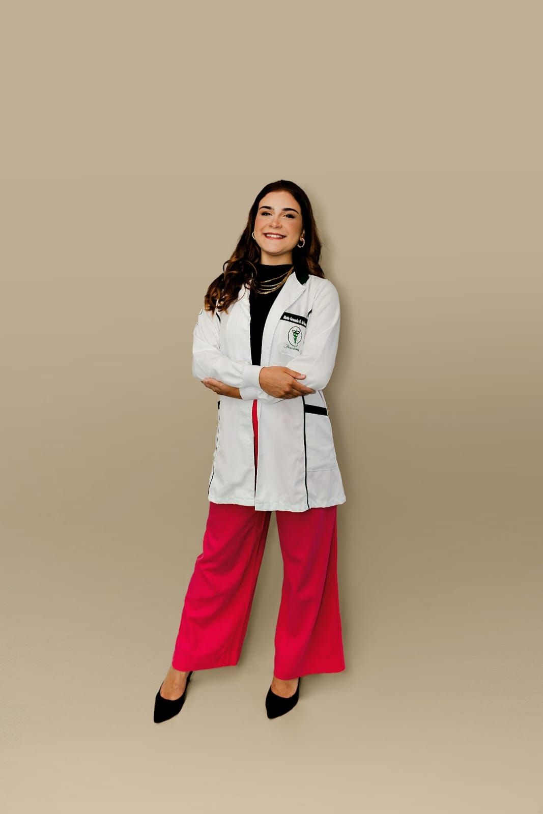 Maria Fernanda  Miranda De Barros-0